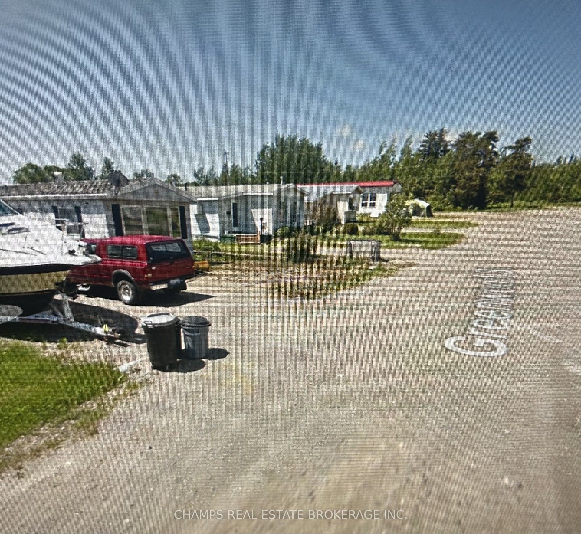 111 Moose Street Property Photo