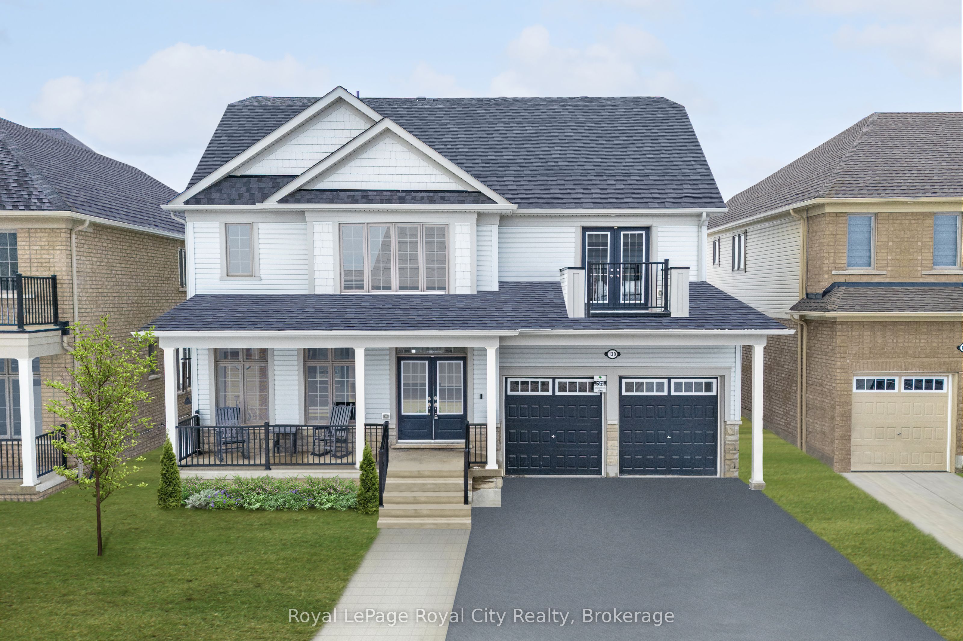 130 Rea Drive Property Photo 1