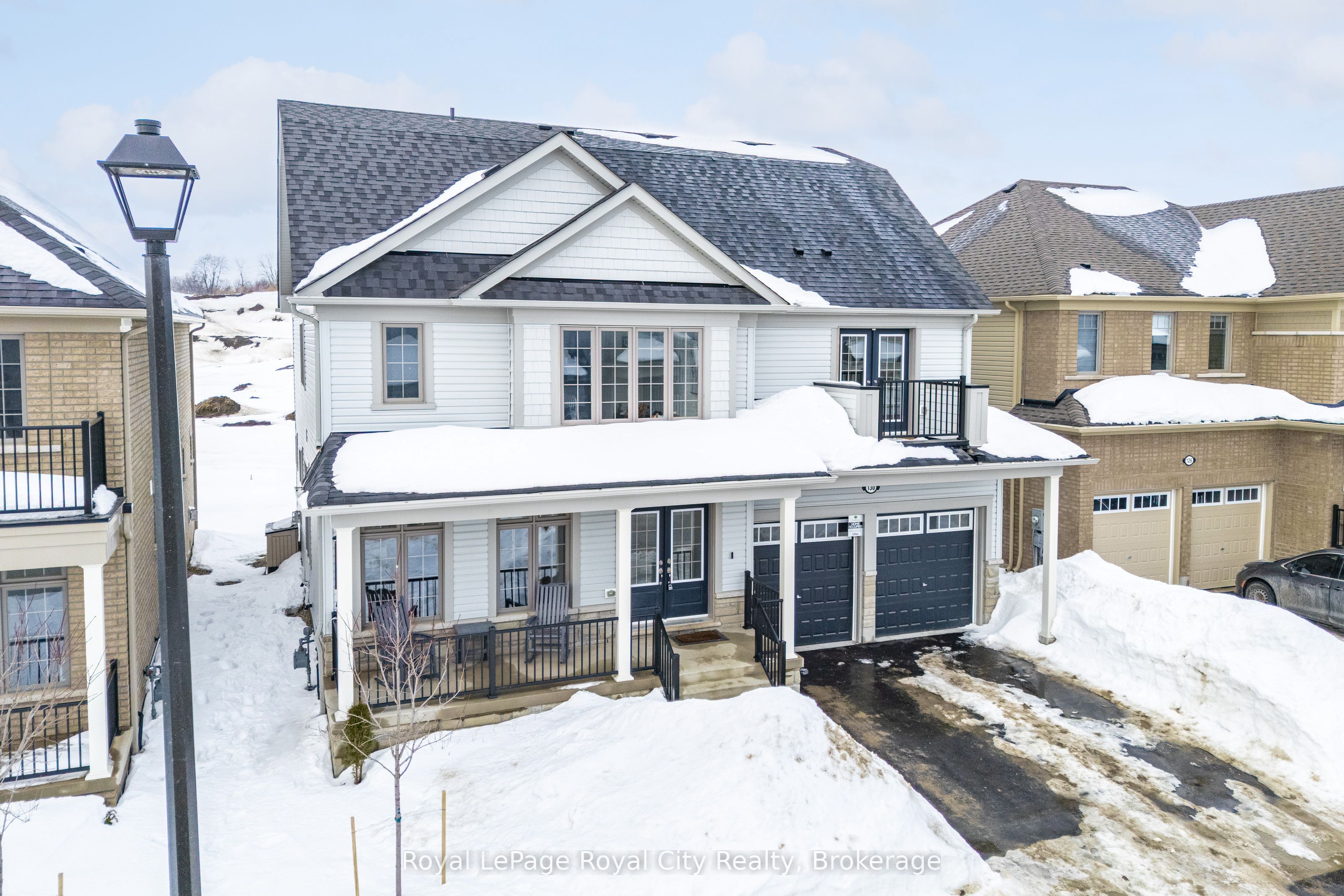 130 Rea Drive Property Photo 2