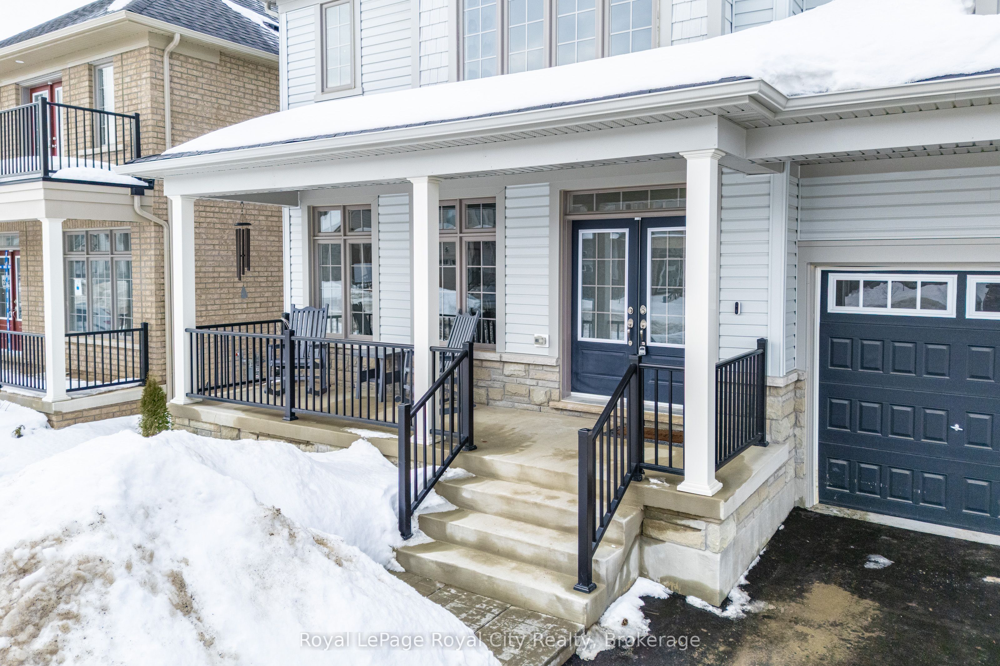 130 Rea Drive Property Photo 4