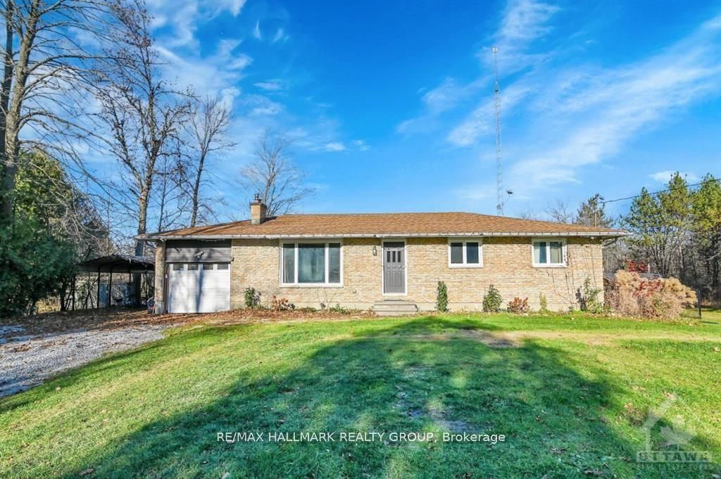 3161 Mackey Road Property Photo