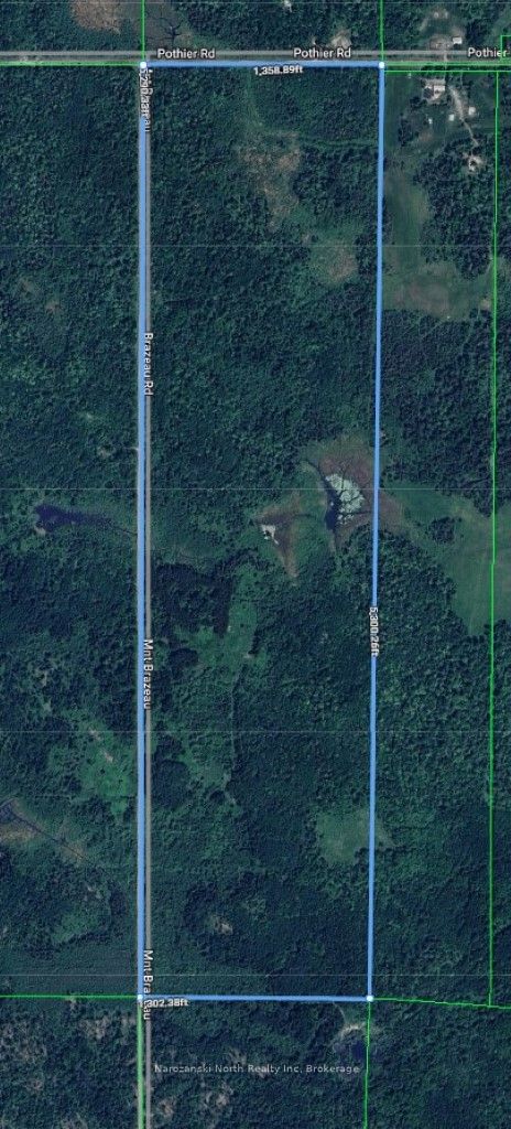 205 Montee Brazeau Property Photo 3