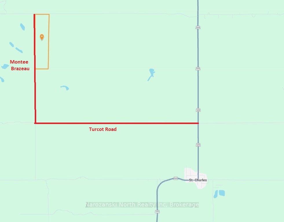 205 Montee Brazeau Property Photo 6
