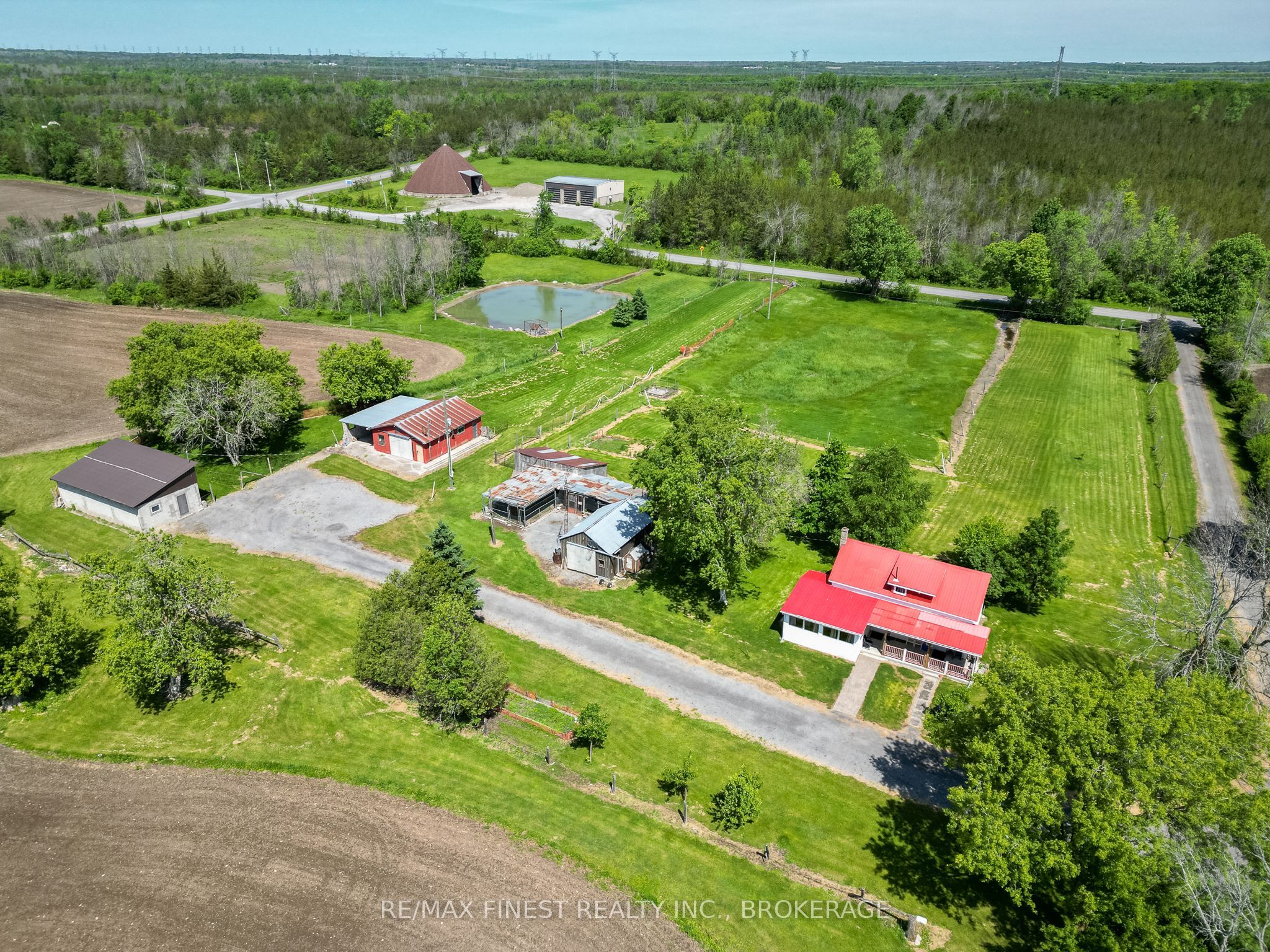 Marysville Real Estate Listings Main Image
