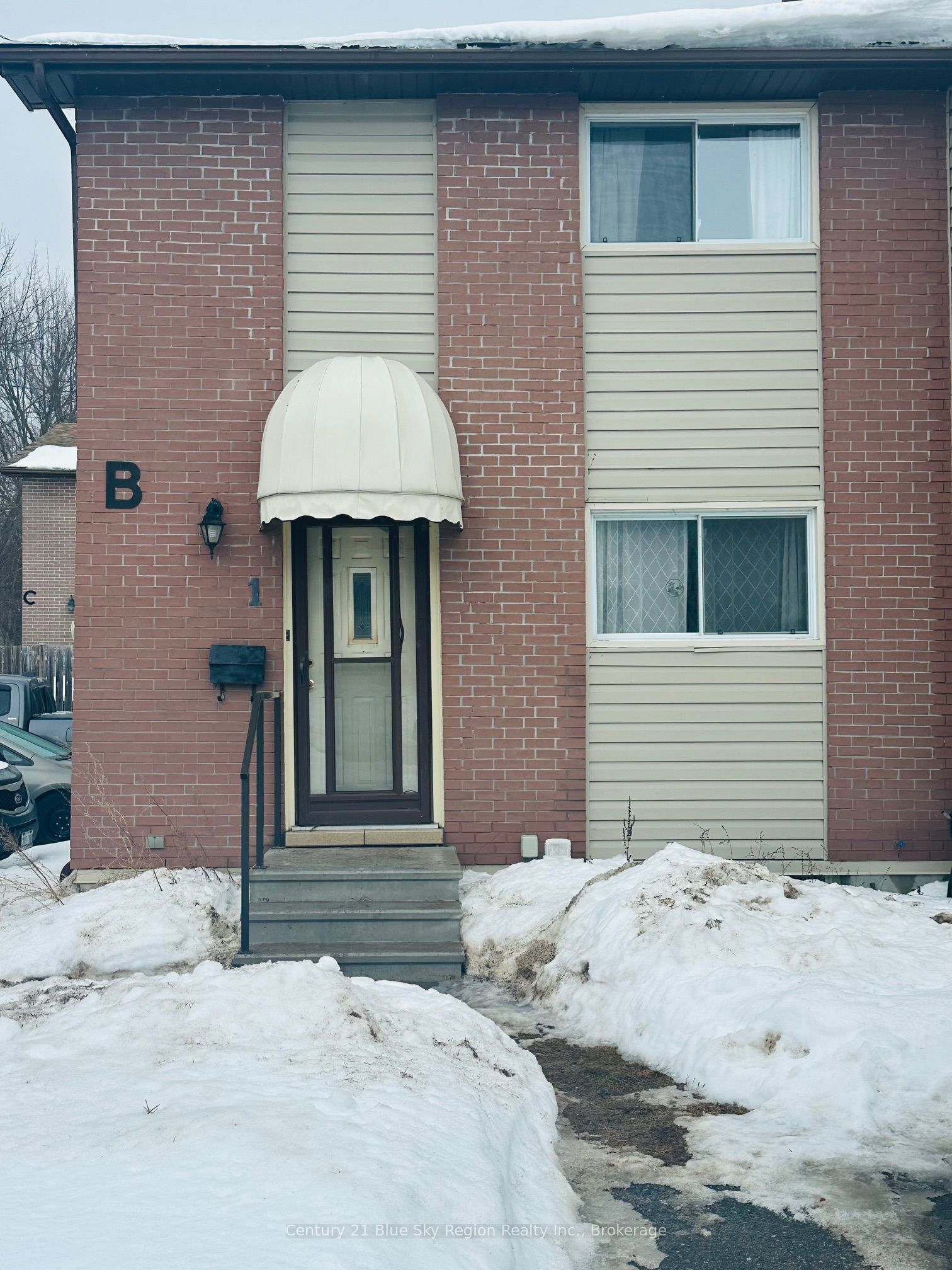 #b1 - 450 Lakeshore Drive Property Photo 1
