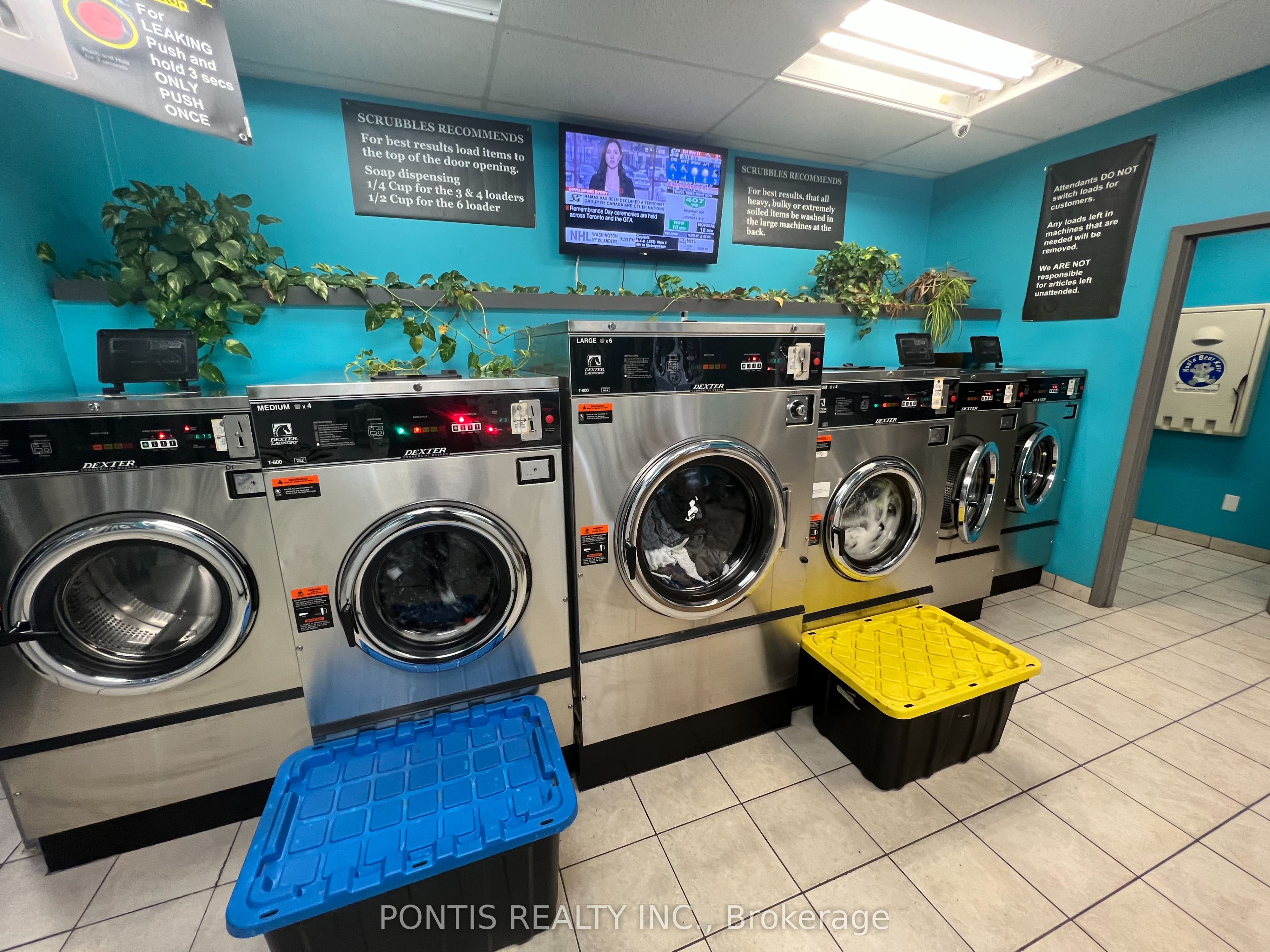 #7 - 112 Oriole Parkway Property Photo 11