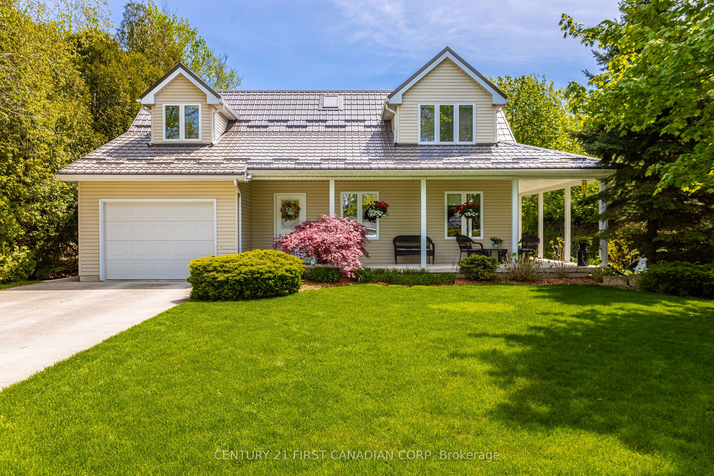 71818 Sunview Avenue Property Photo