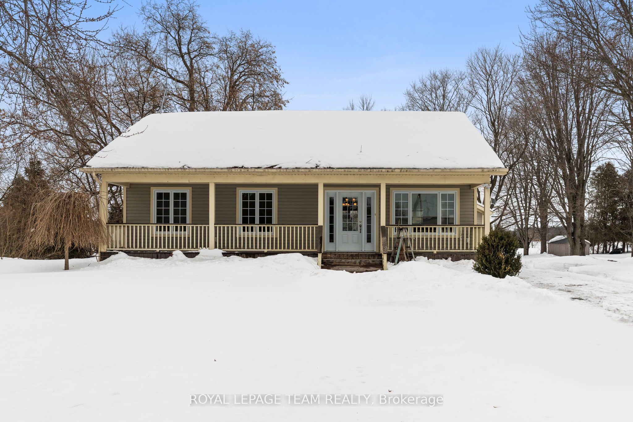 1840 County Road 2 Road Property Photo