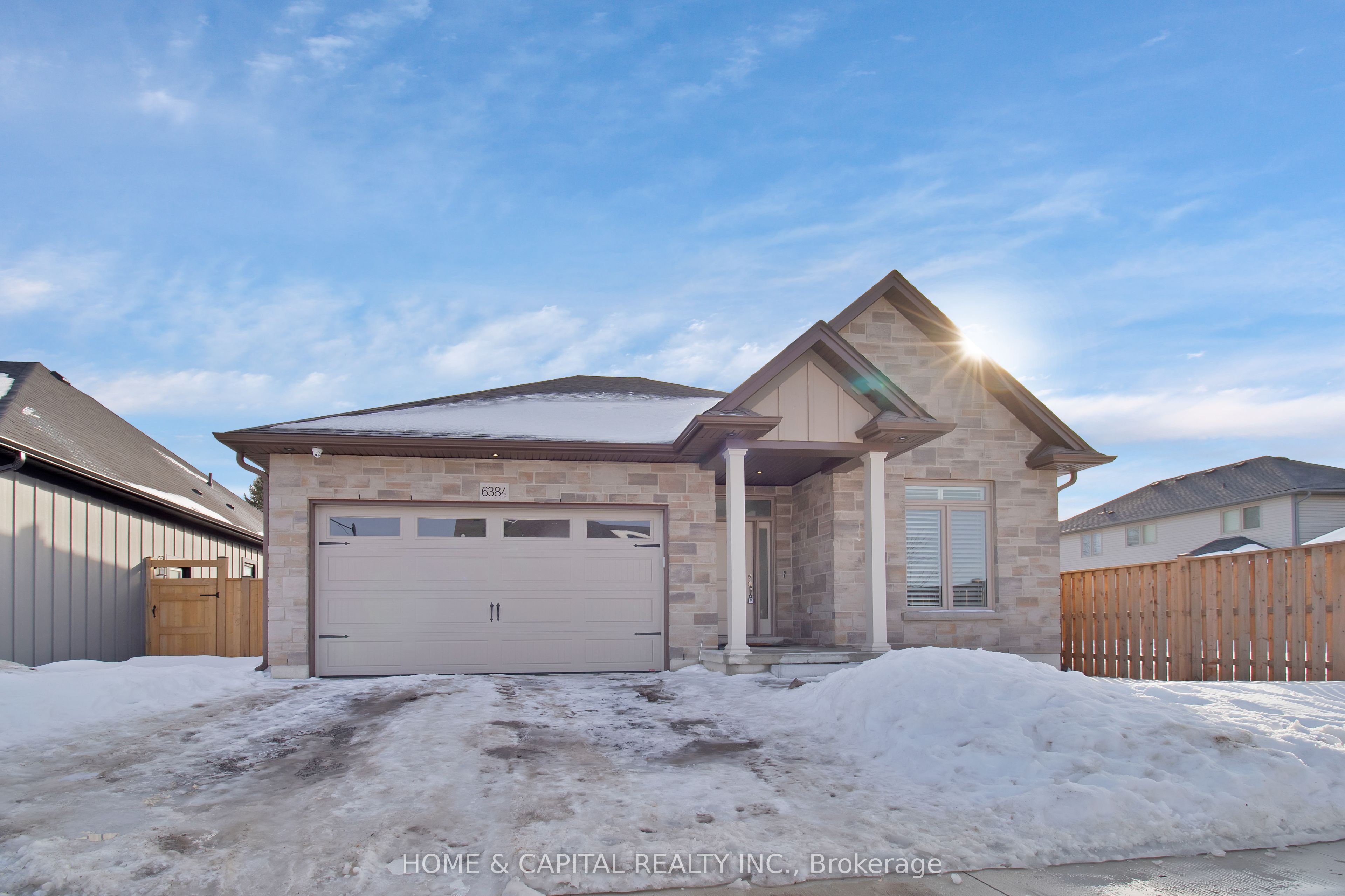 6384 Springcreek Road Property Photo 1