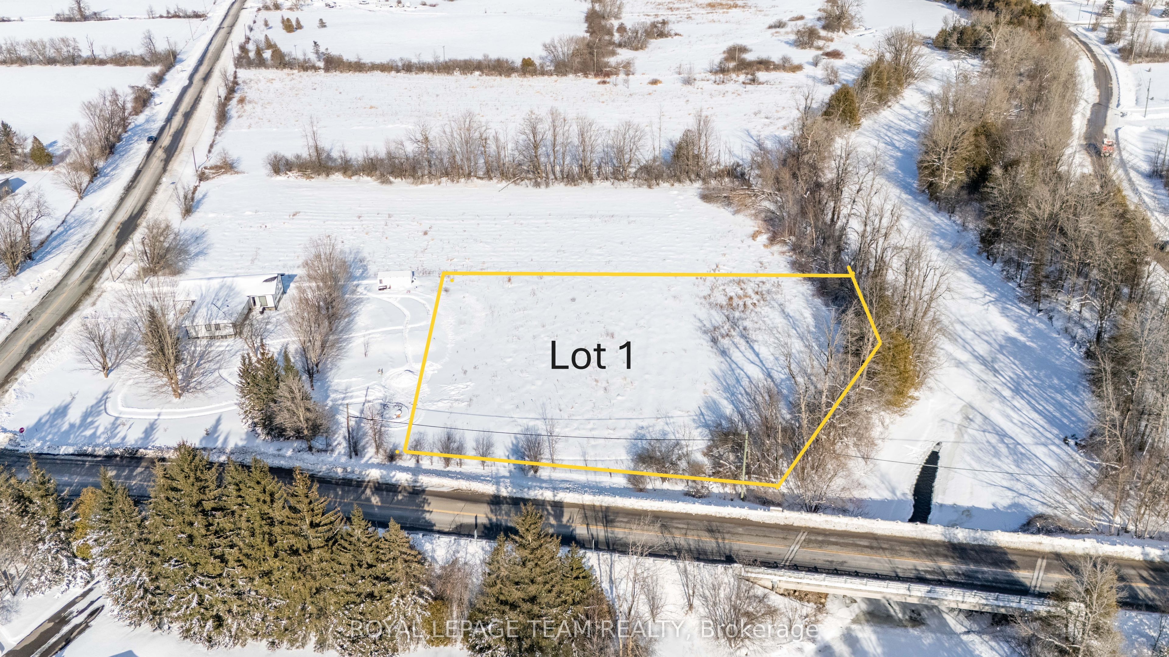 Lot 1 Water Street Property Photo