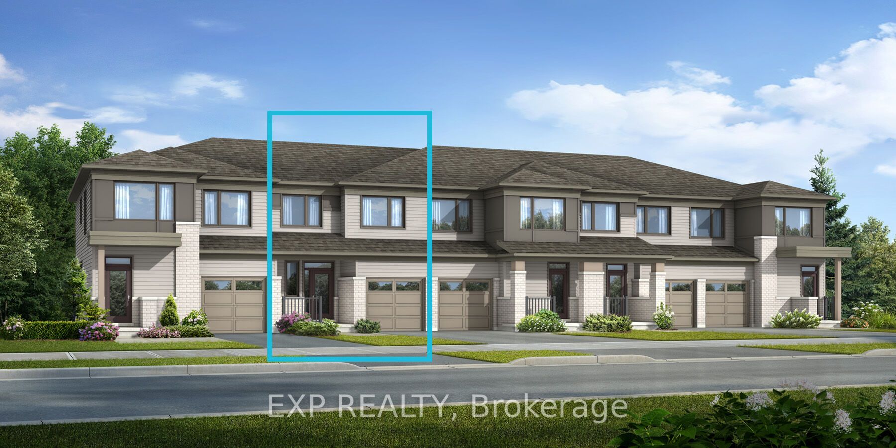 307 Cornflower Row Property Photo