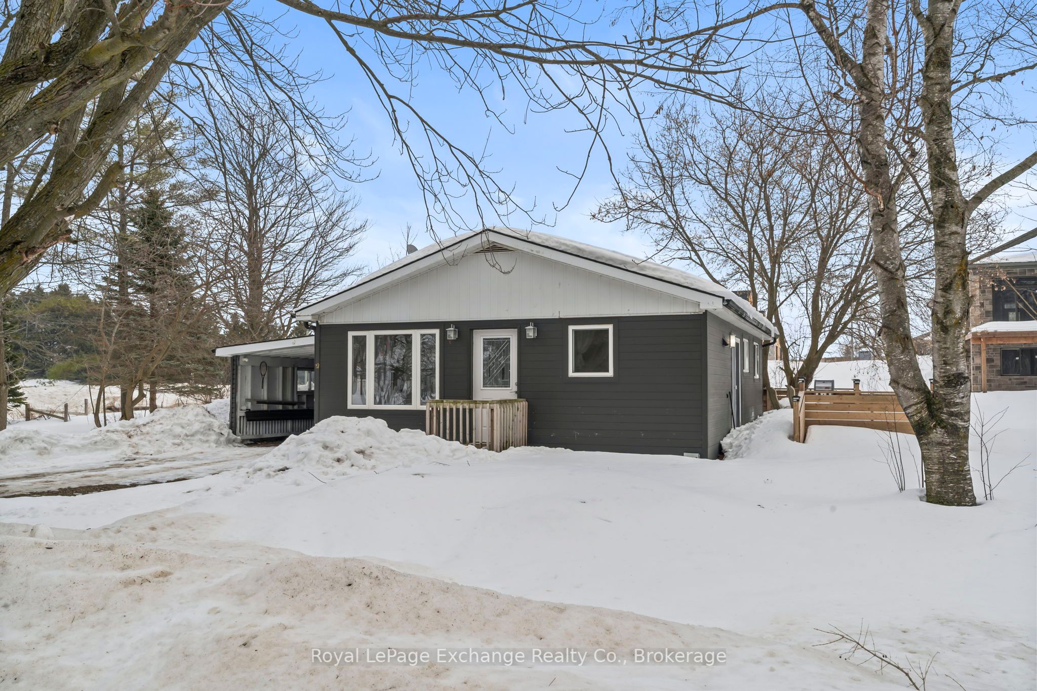 12 Memorial Park Drive Property Photo