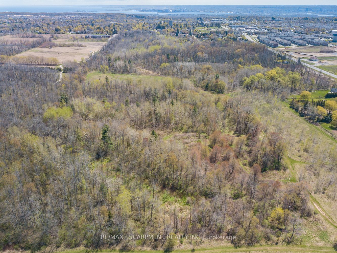 Rear Parkside Drive Property Photo 3
