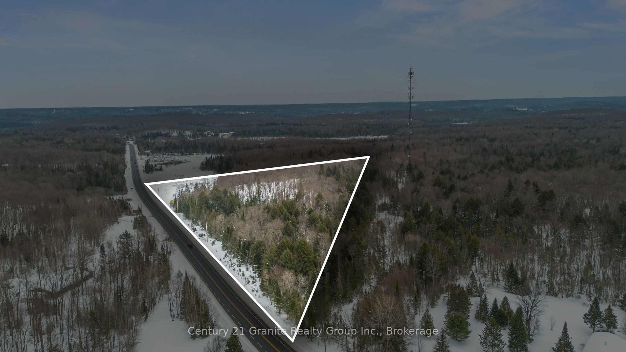 0 Highway 118 Property Photo