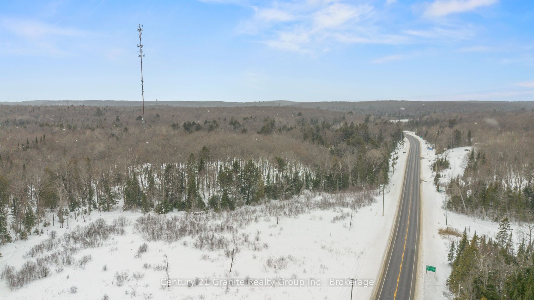 0 Highway 118 Property Photo 12