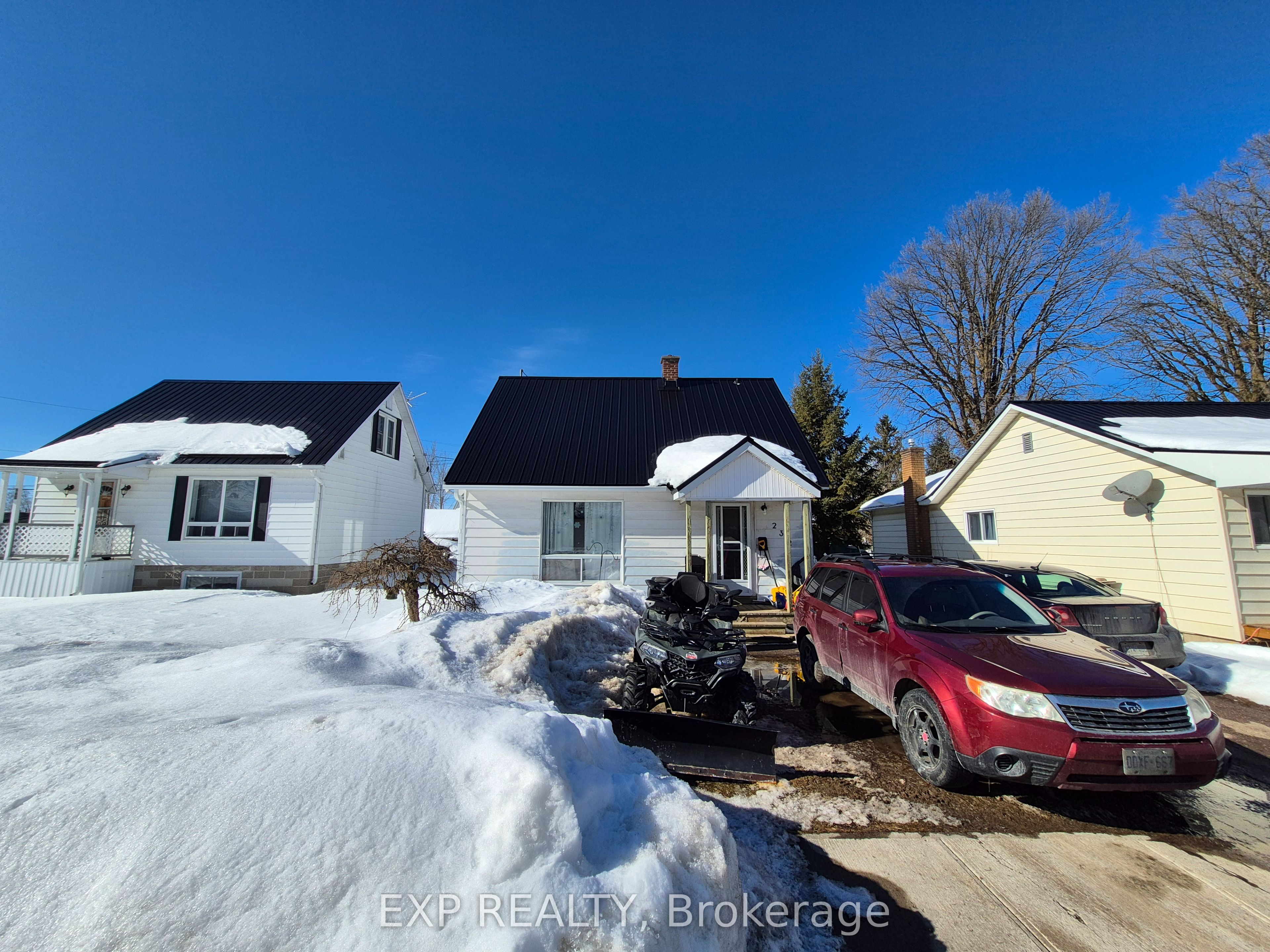 232 Tasse Ave Property Photo