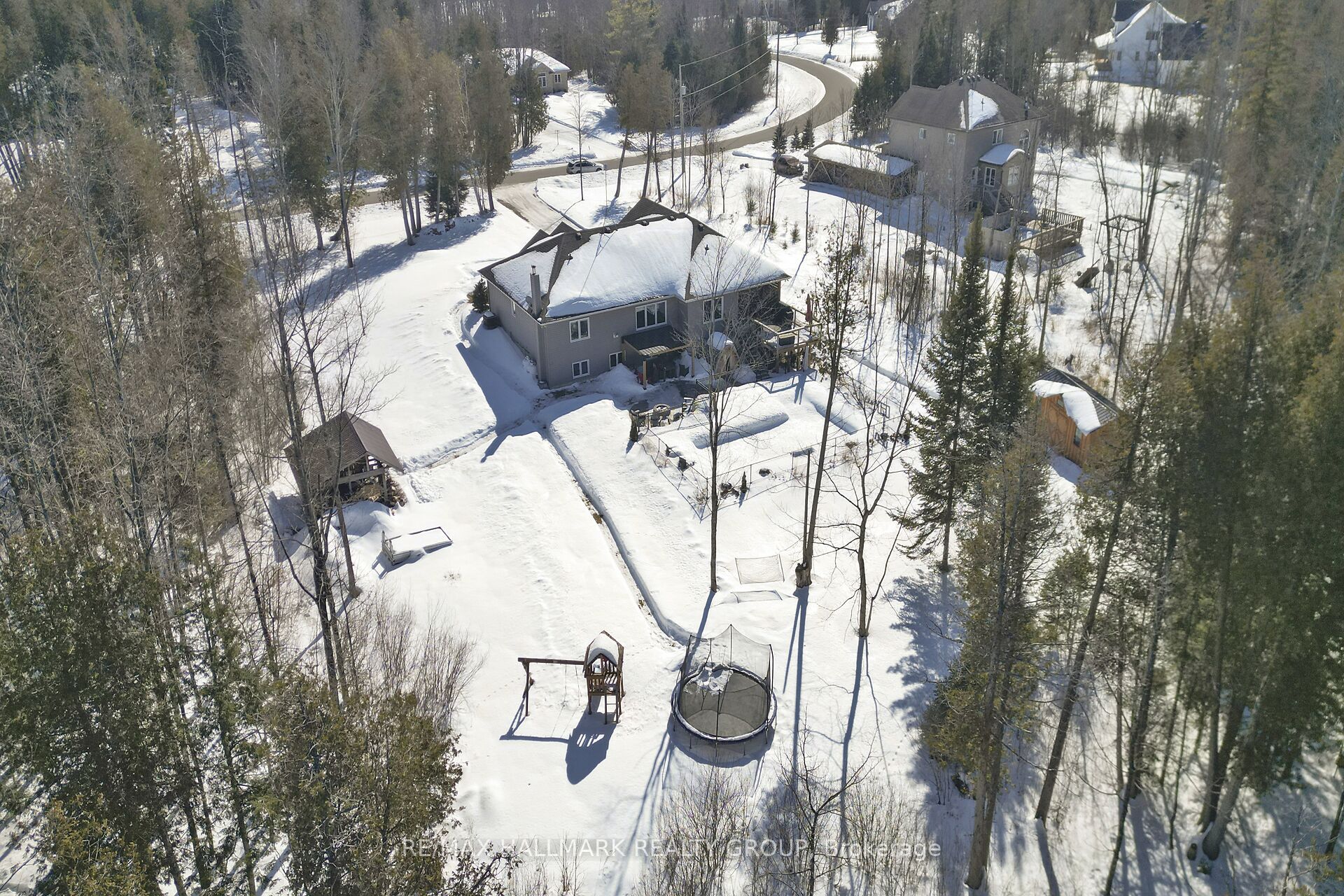 708 Deertail Lane Property Photo