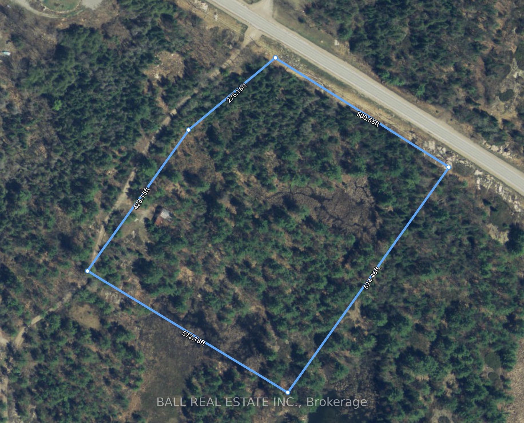 3 Fire Route 81 Property Photo