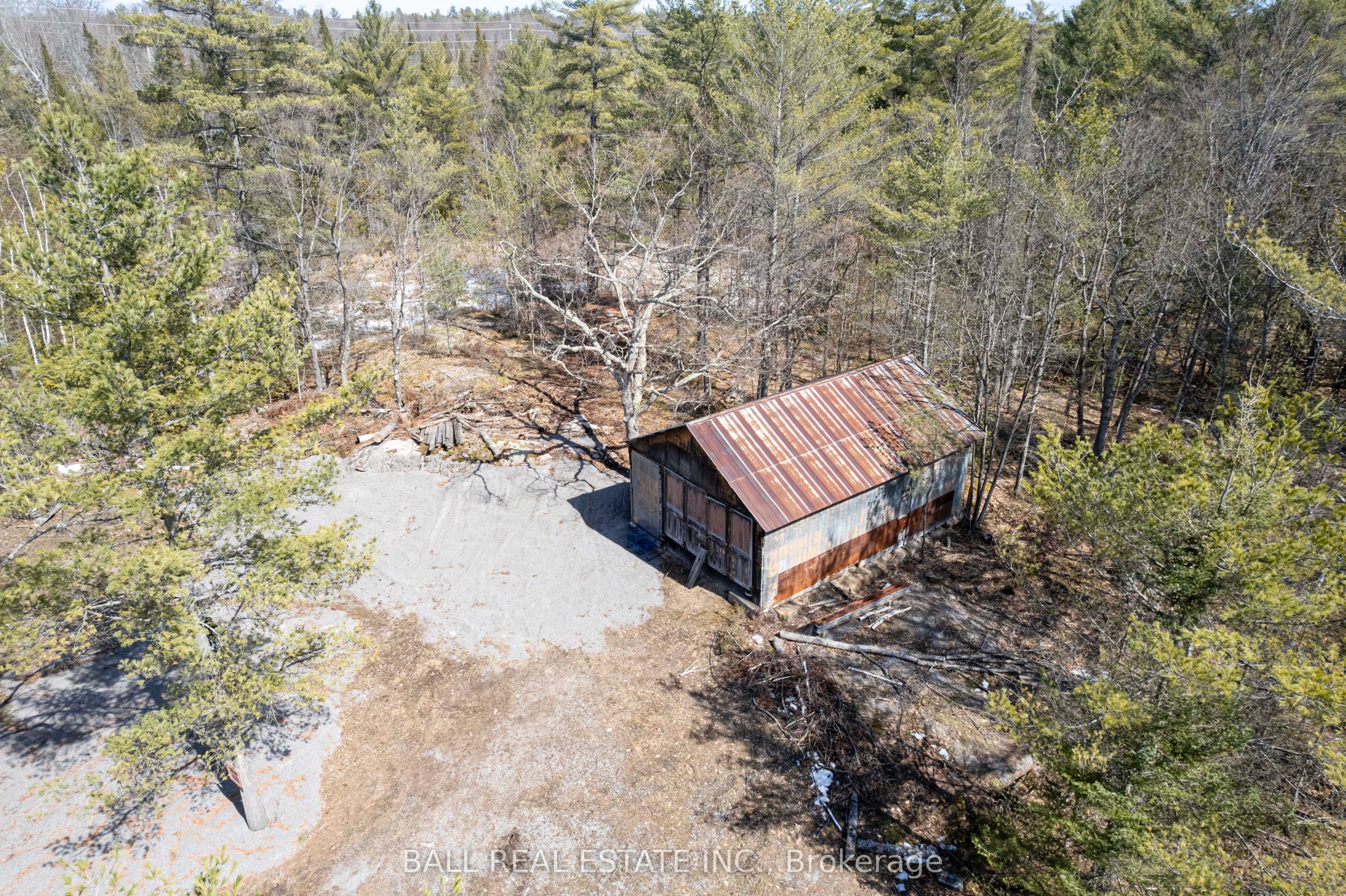 3 Fire Route 81 Property Photo 4