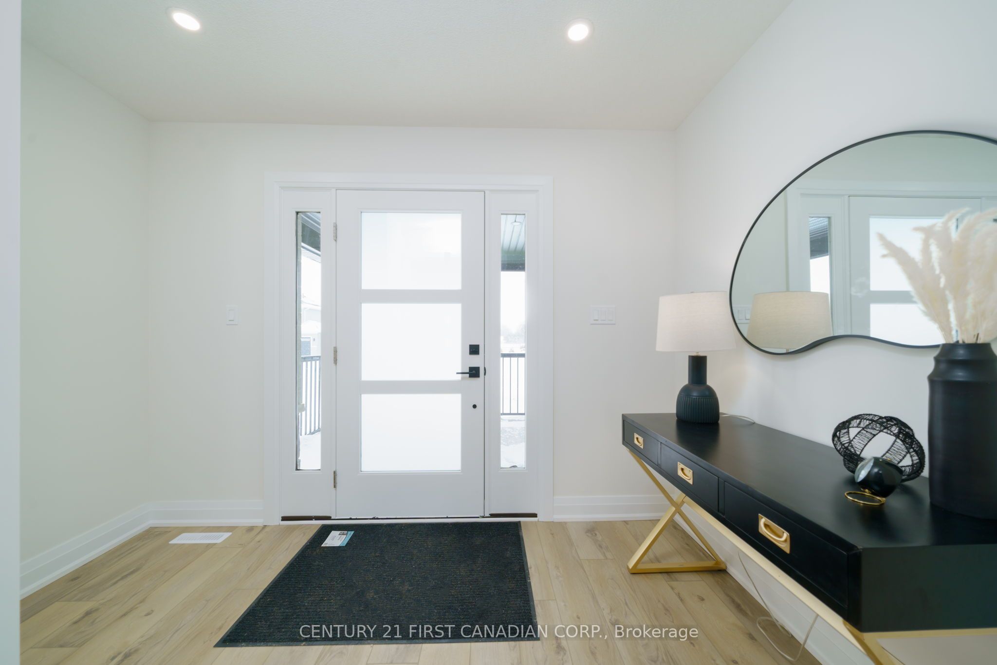 62 Postma Crescent Property Photo 2