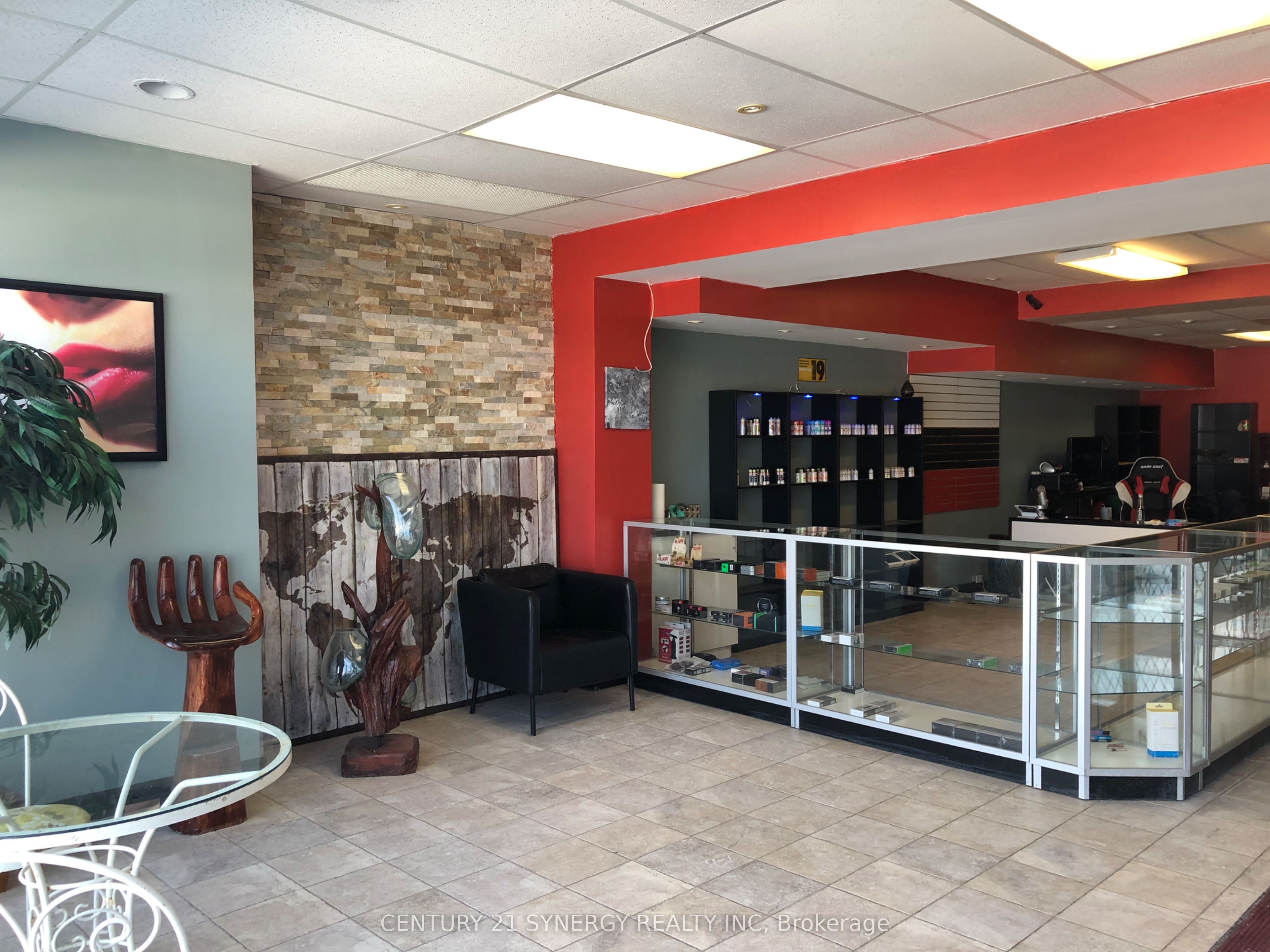 #e - 1489 Merivale Road Property Photo 2