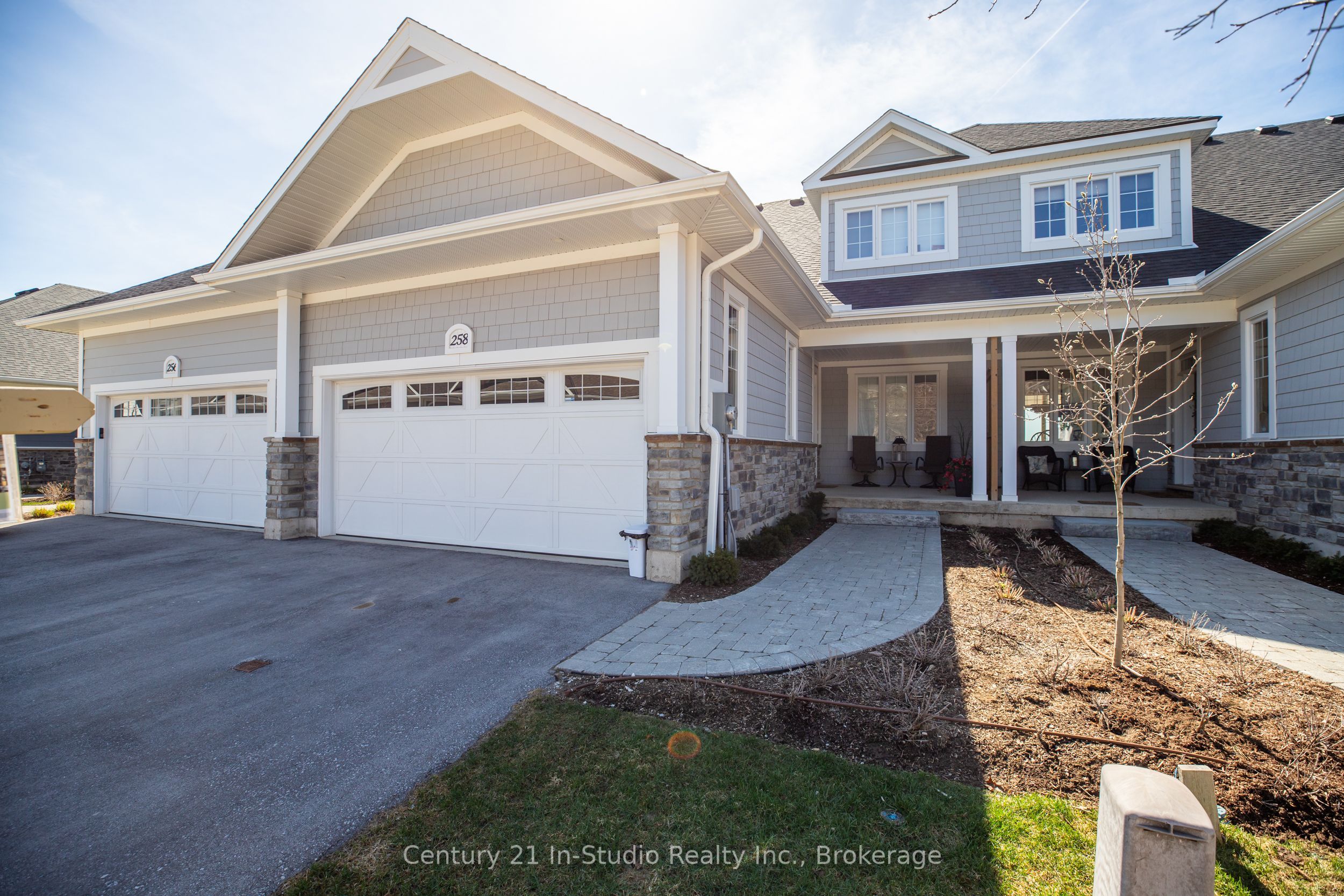 258 Ironwood Way Property Photo