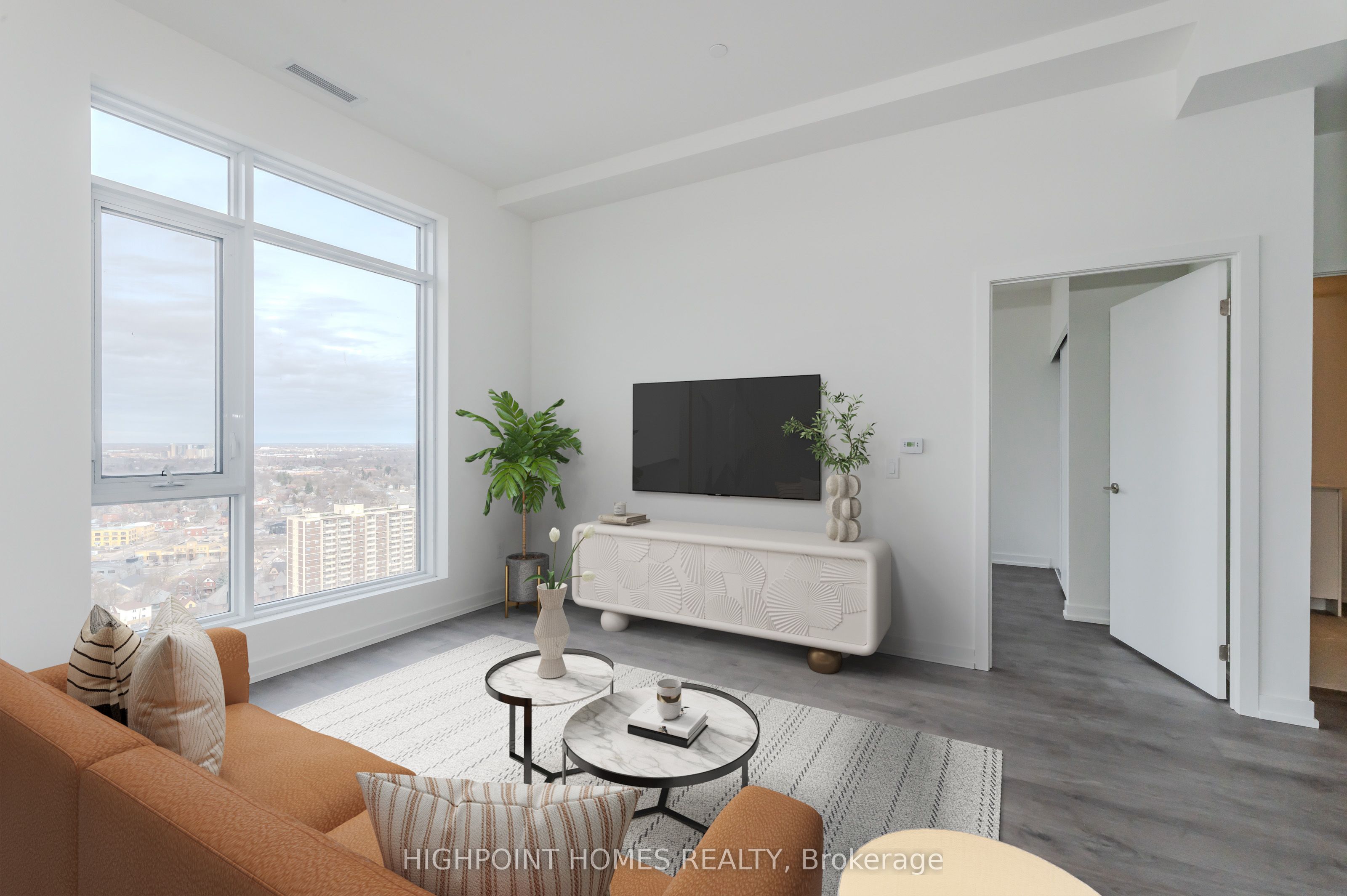 #2509 - 55 Duke Street Property Photo 3