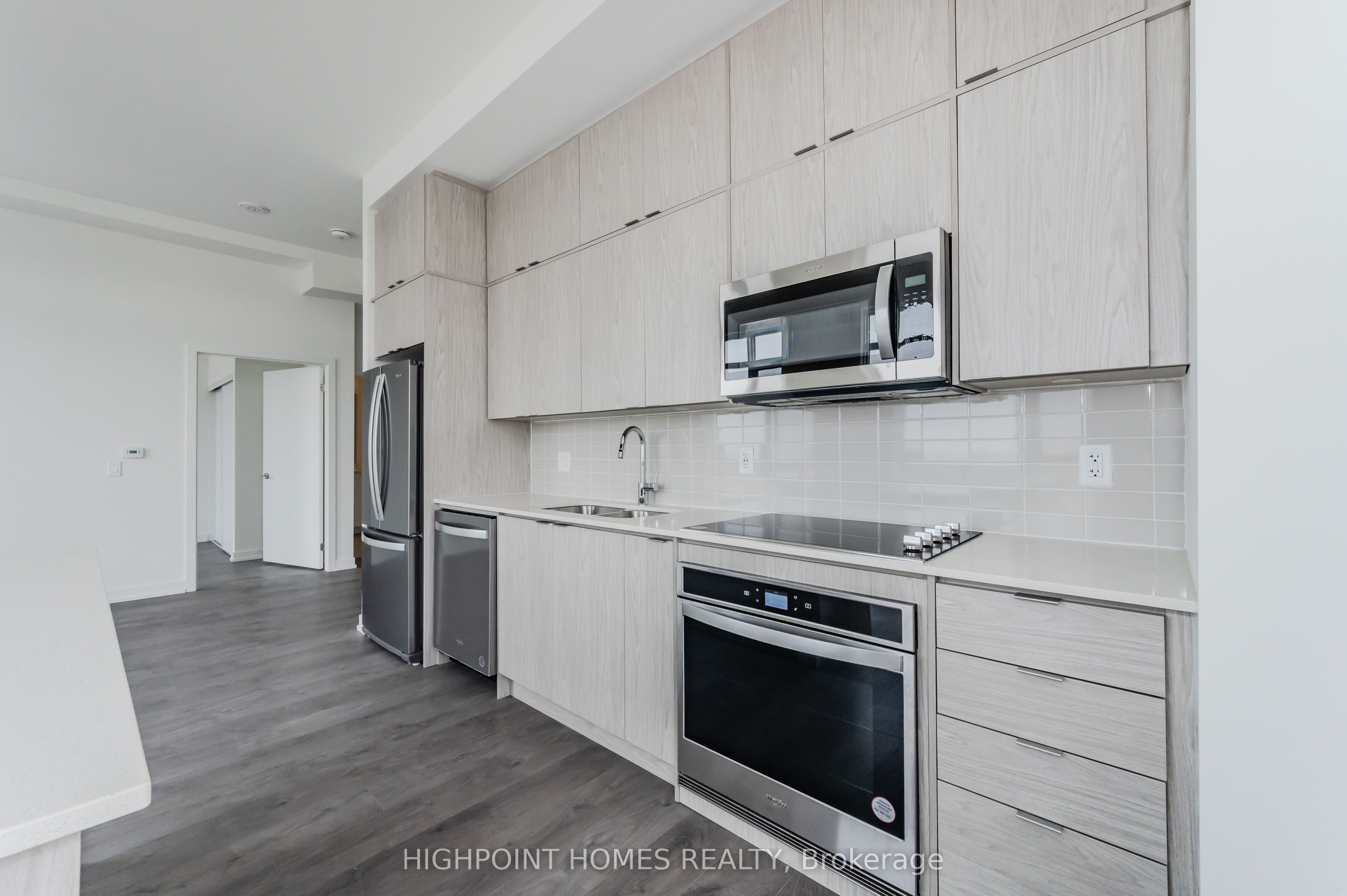 #2509 - 55 Duke Street Property Photo 6