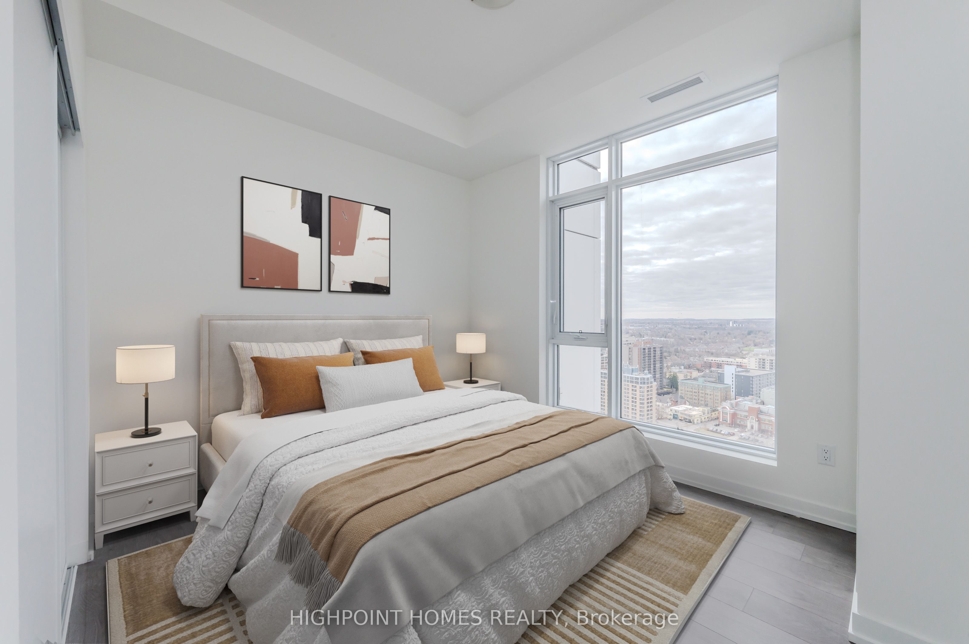 #2509 - 55 Duke Street Property Photo 8