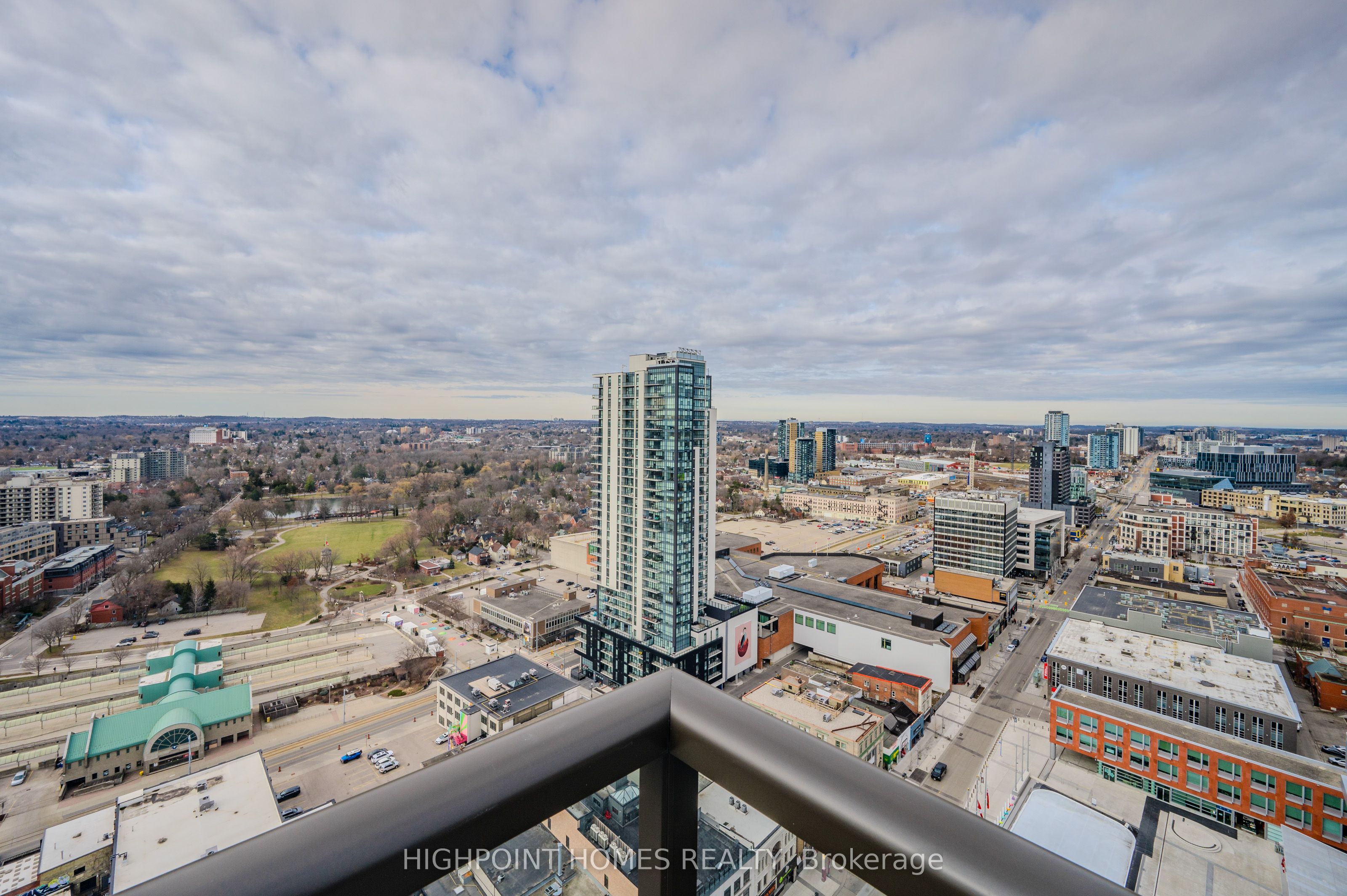 #2509 - 55 Duke Street Property Photo 17