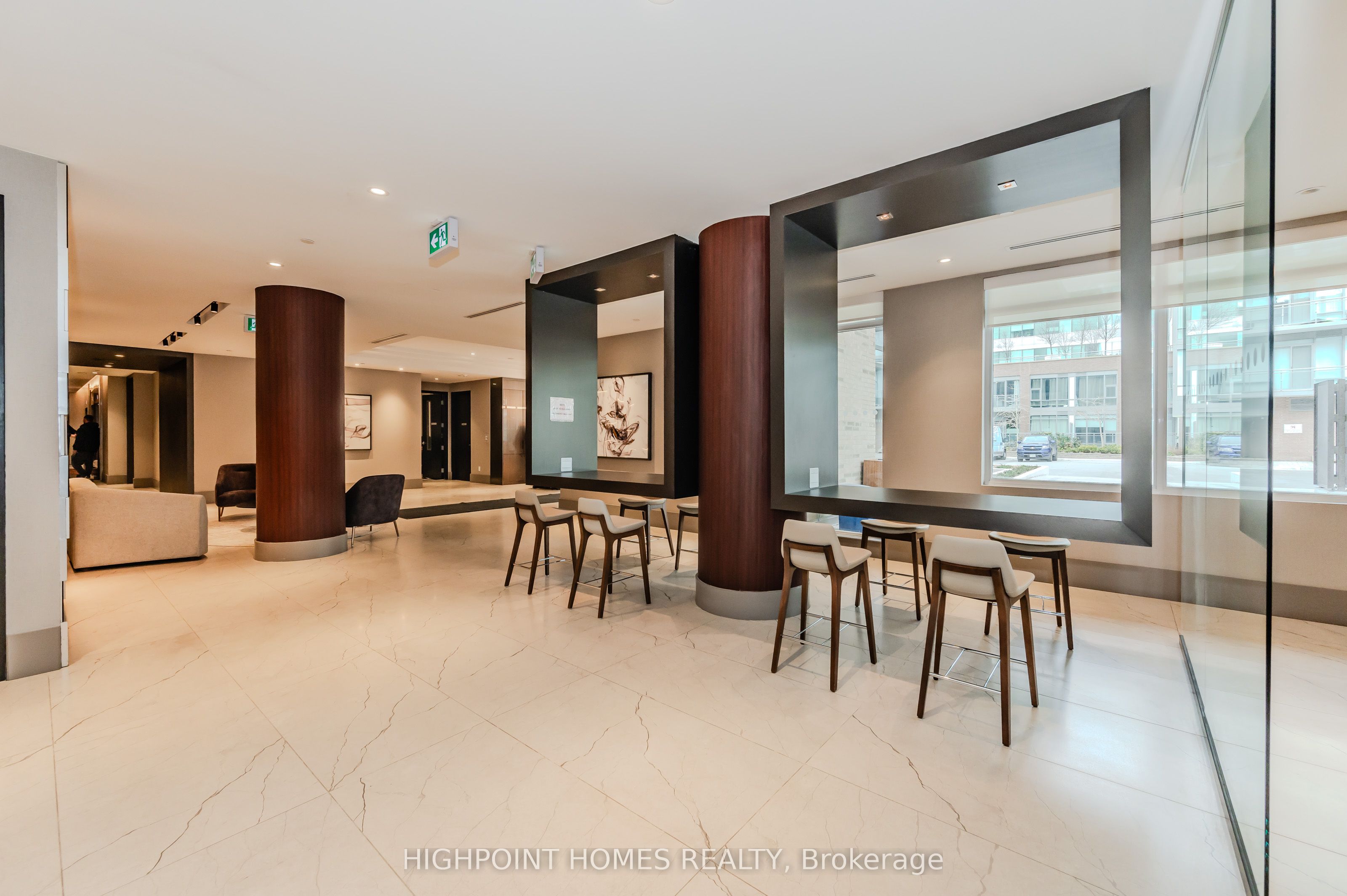 #2509 - 55 Duke Street Property Photo 25