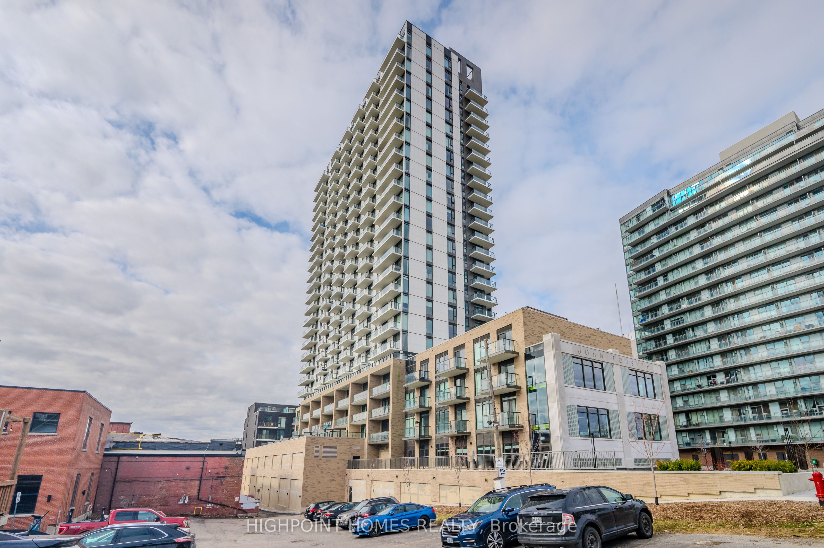 #2509 - 55 Duke Street Property Photo 28