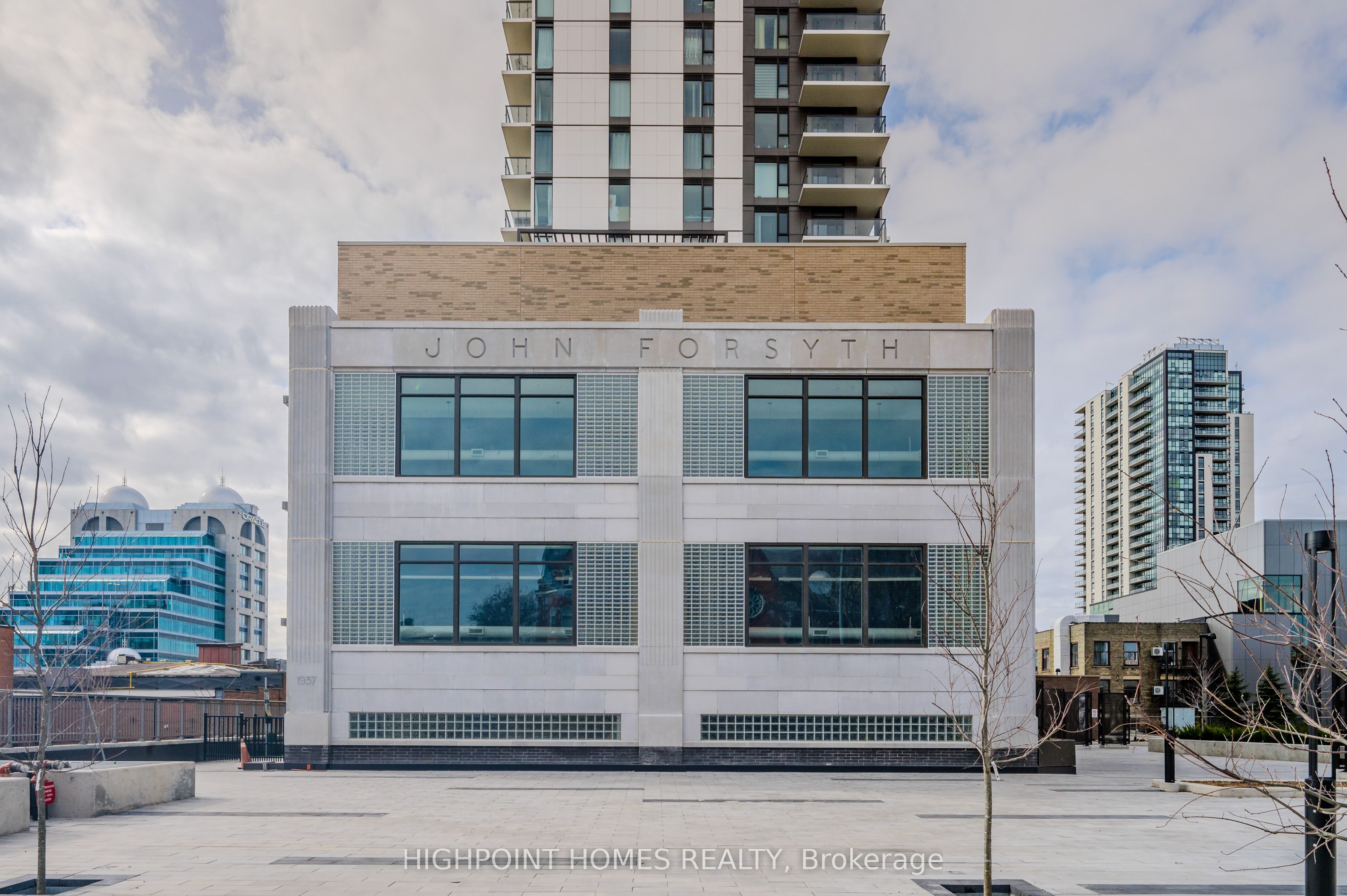 #2509 - 55 Duke Street Property Photo 29