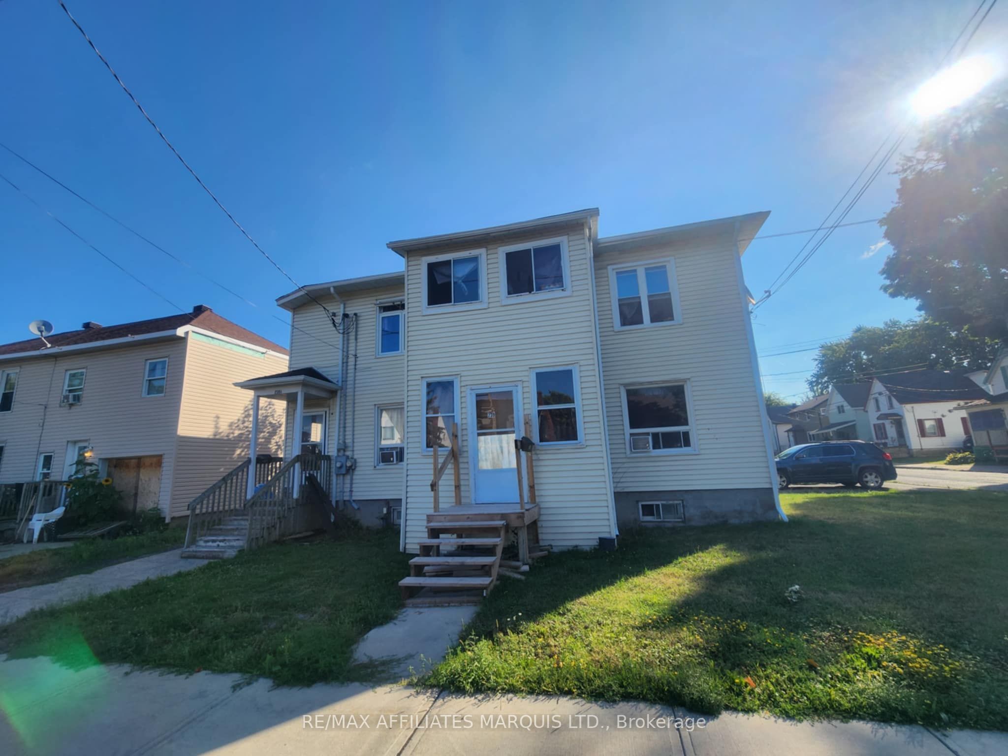 239 Cumberland Street Property Photo 1
