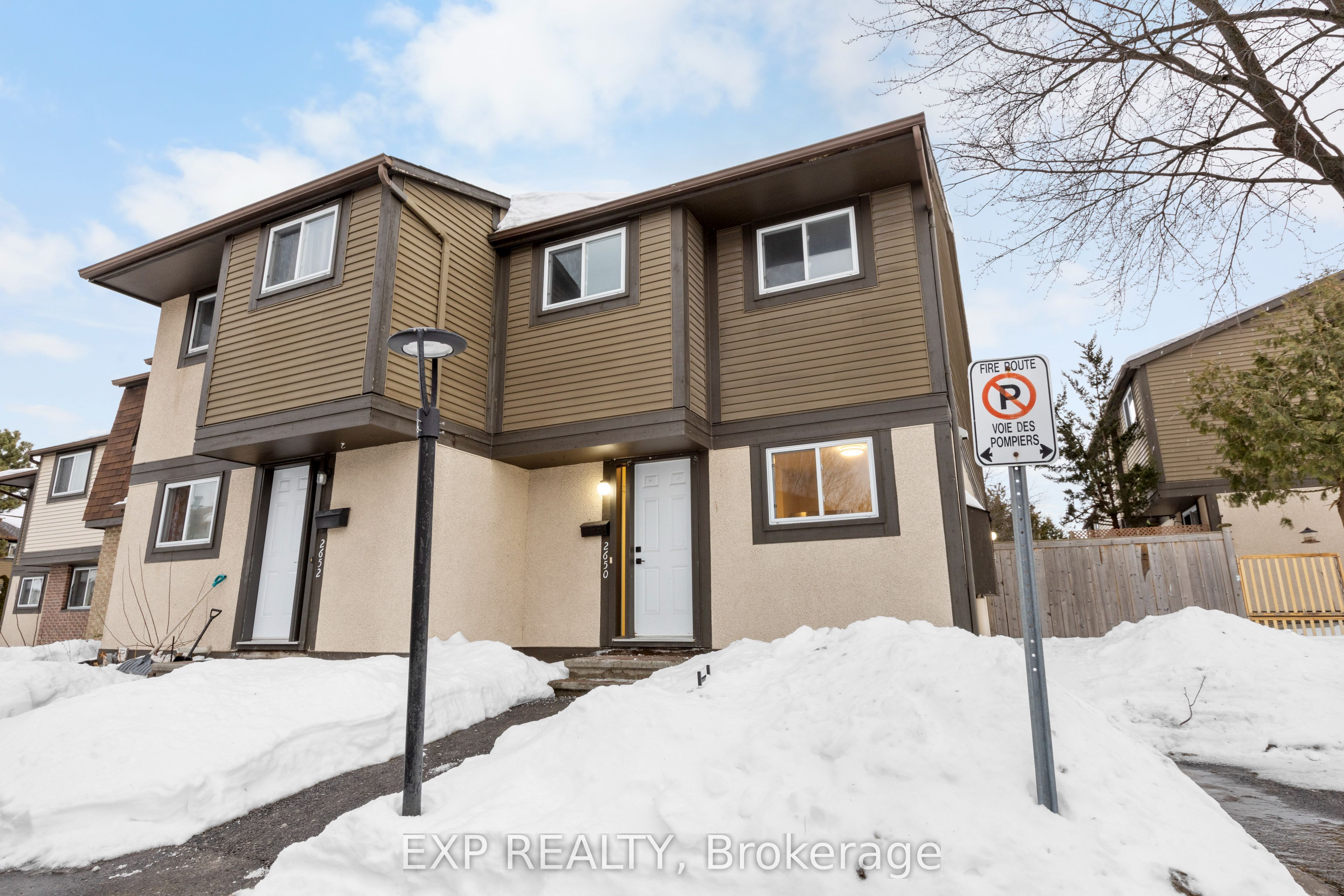 2650 Pimlico Cres Property Photo