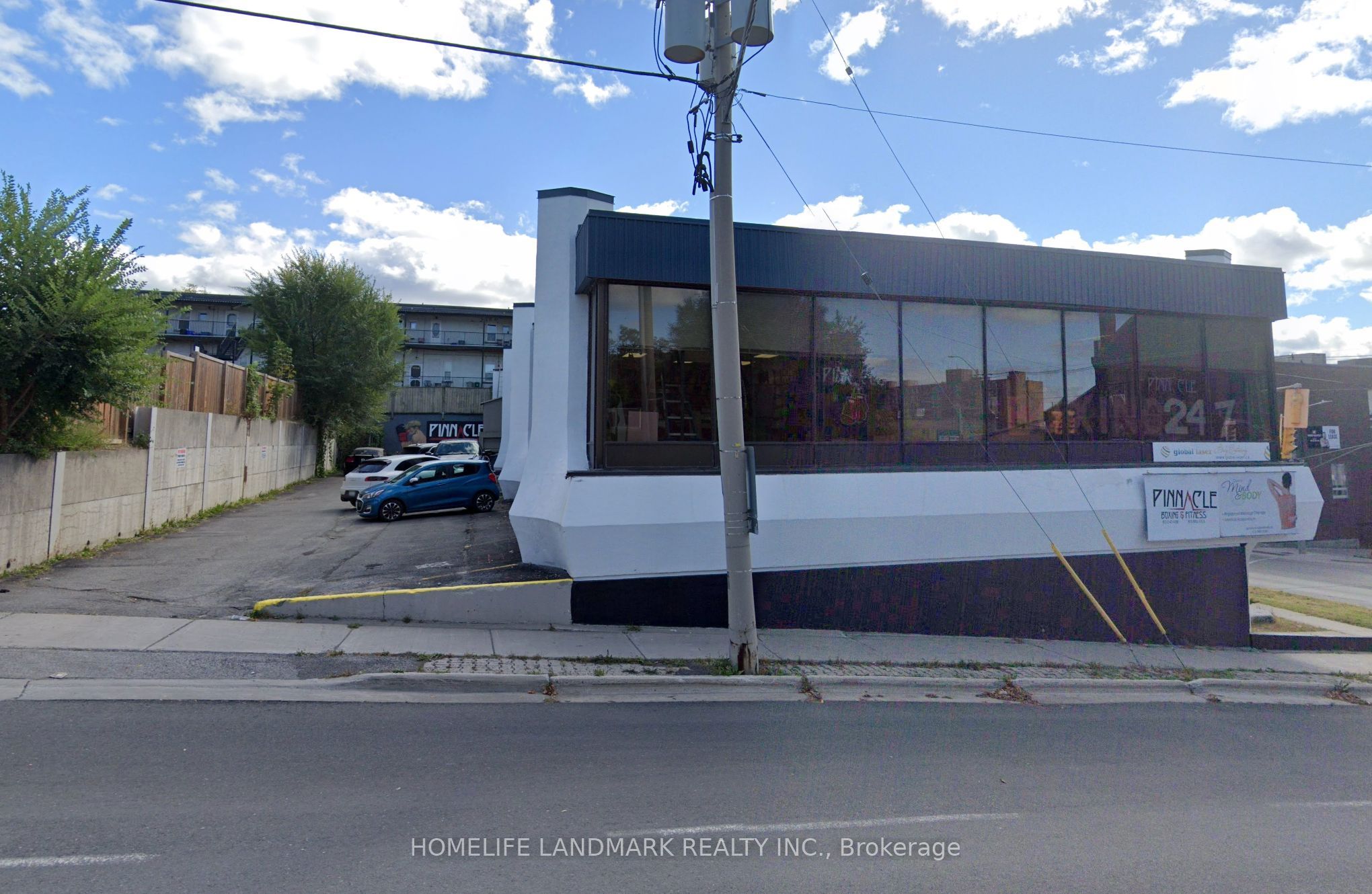 257 Pinnacle Street Property Photo 2