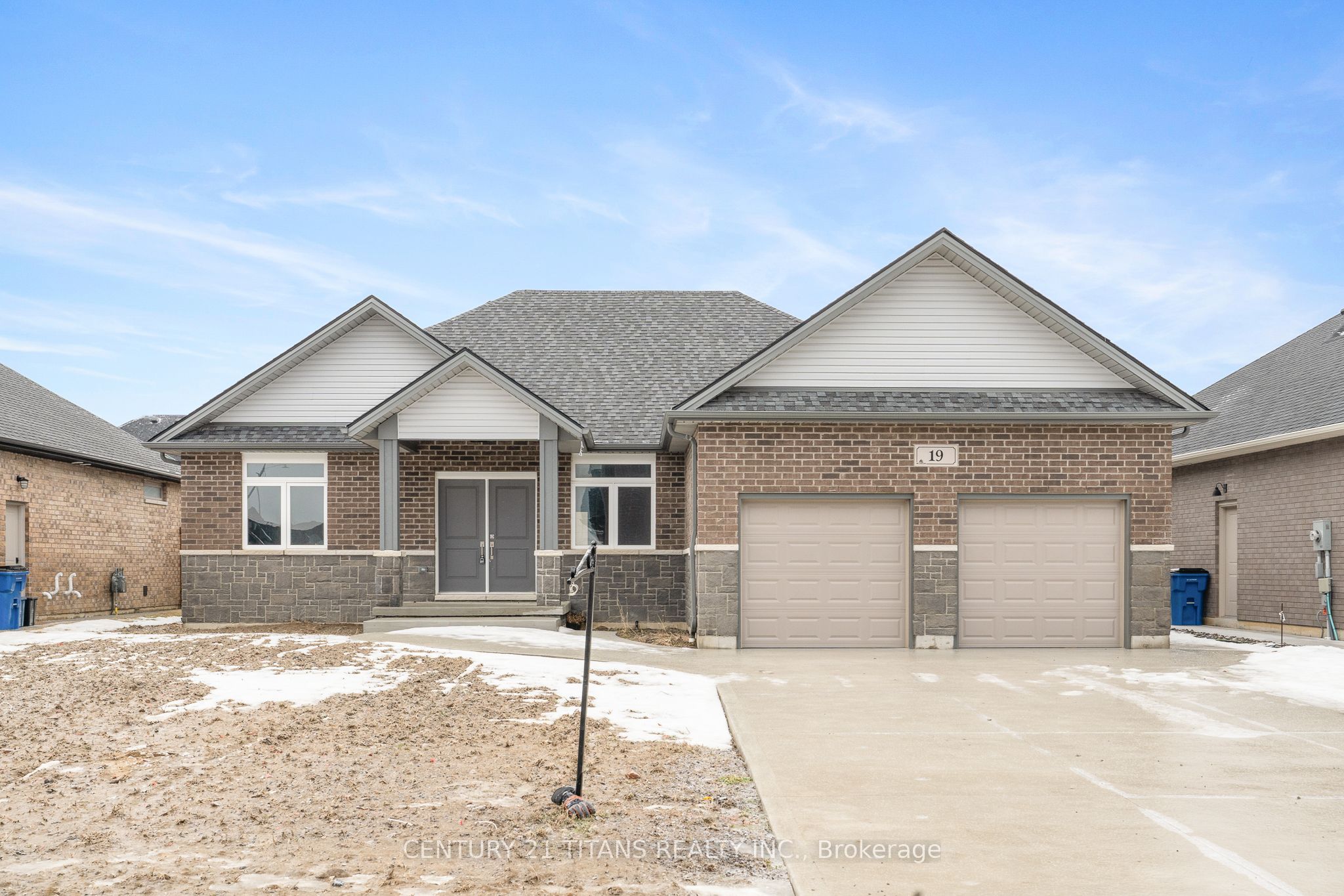19 Tracy Drive Property Photo