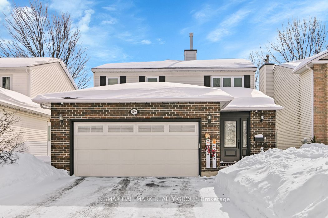 2799 Mozart Ct Property Photo