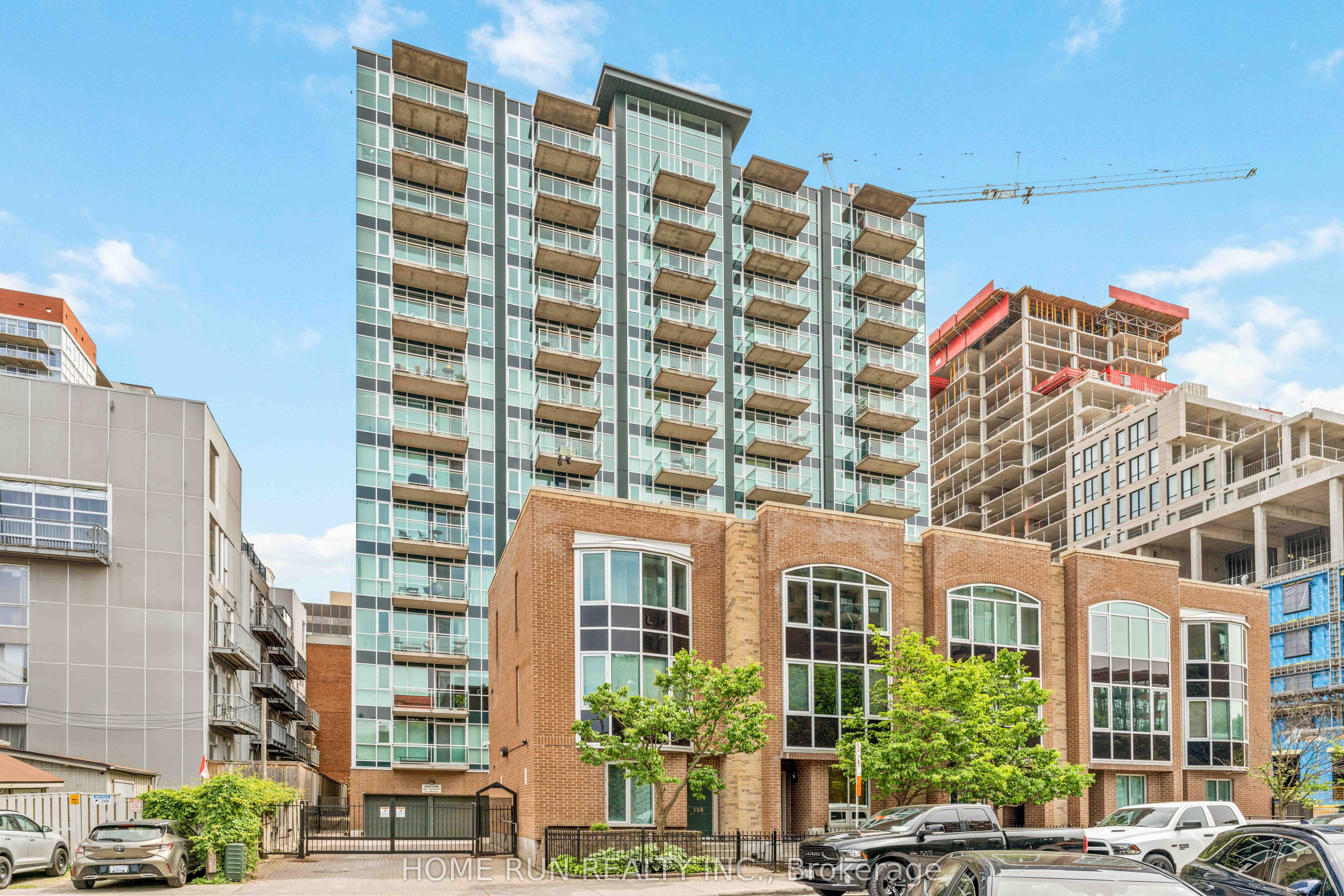 #2a - 150 York Street Property Photo 1