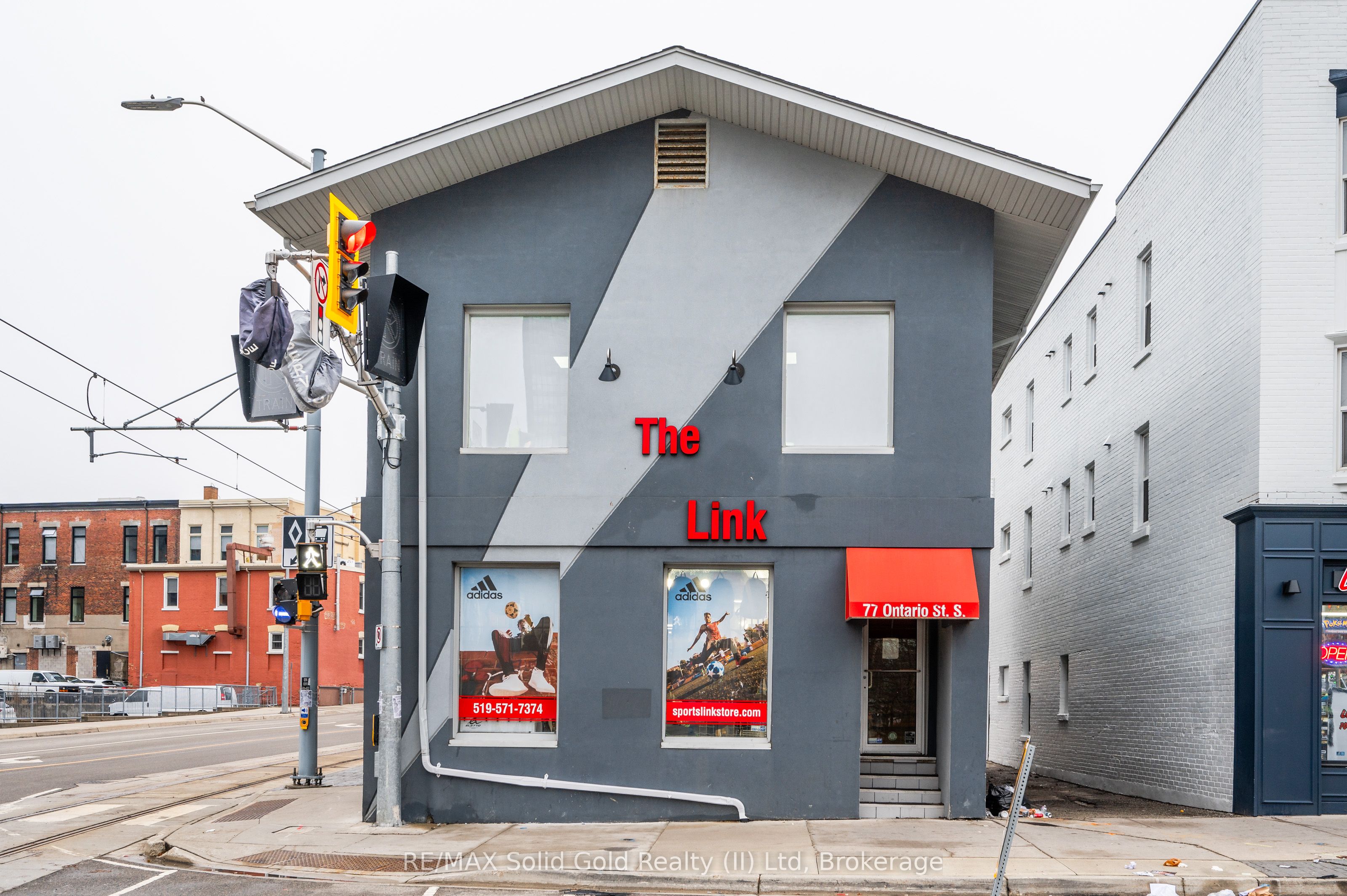 77 Ontario Street Property Photo 1