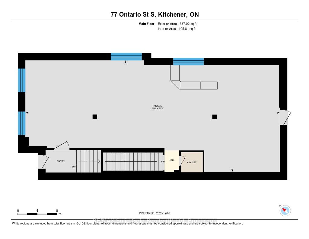 77 Ontario Street Property Photo 22