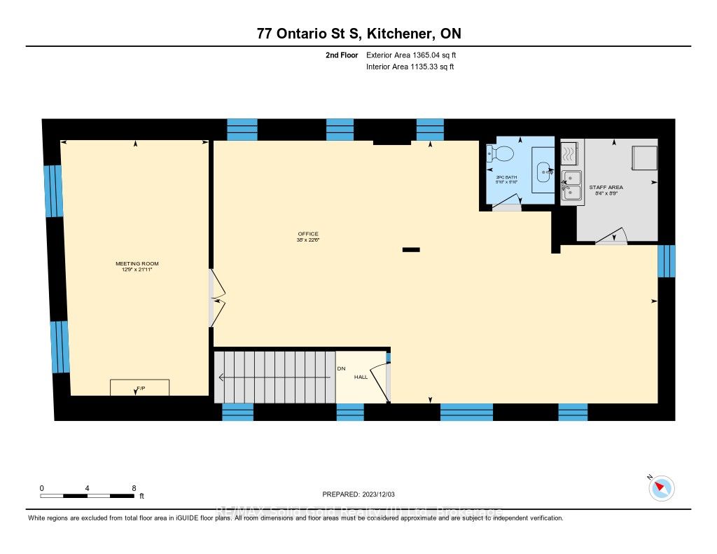 77 Ontario Street Property Photo 23