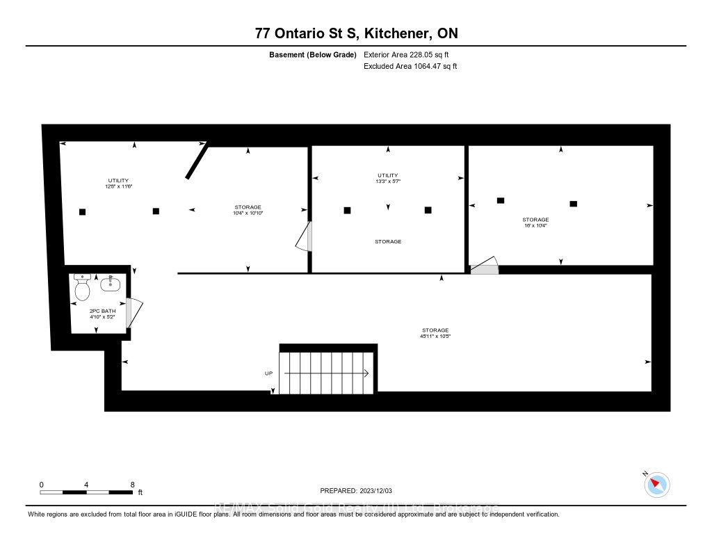 77 Ontario Street Property Photo 24
