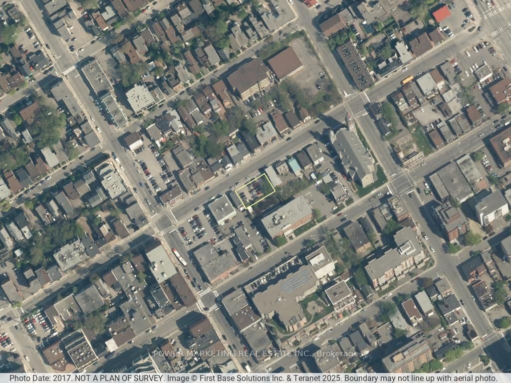280 St Patrick Street Property Photo 2