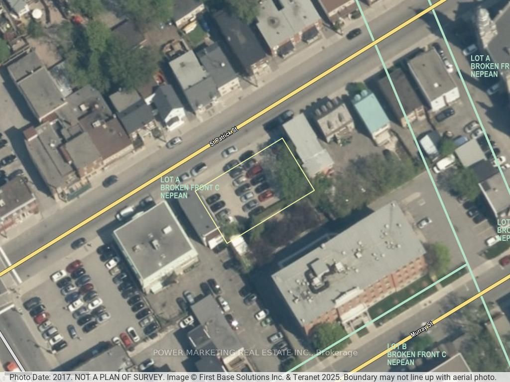 280 St Patrick Street Property Photo 4