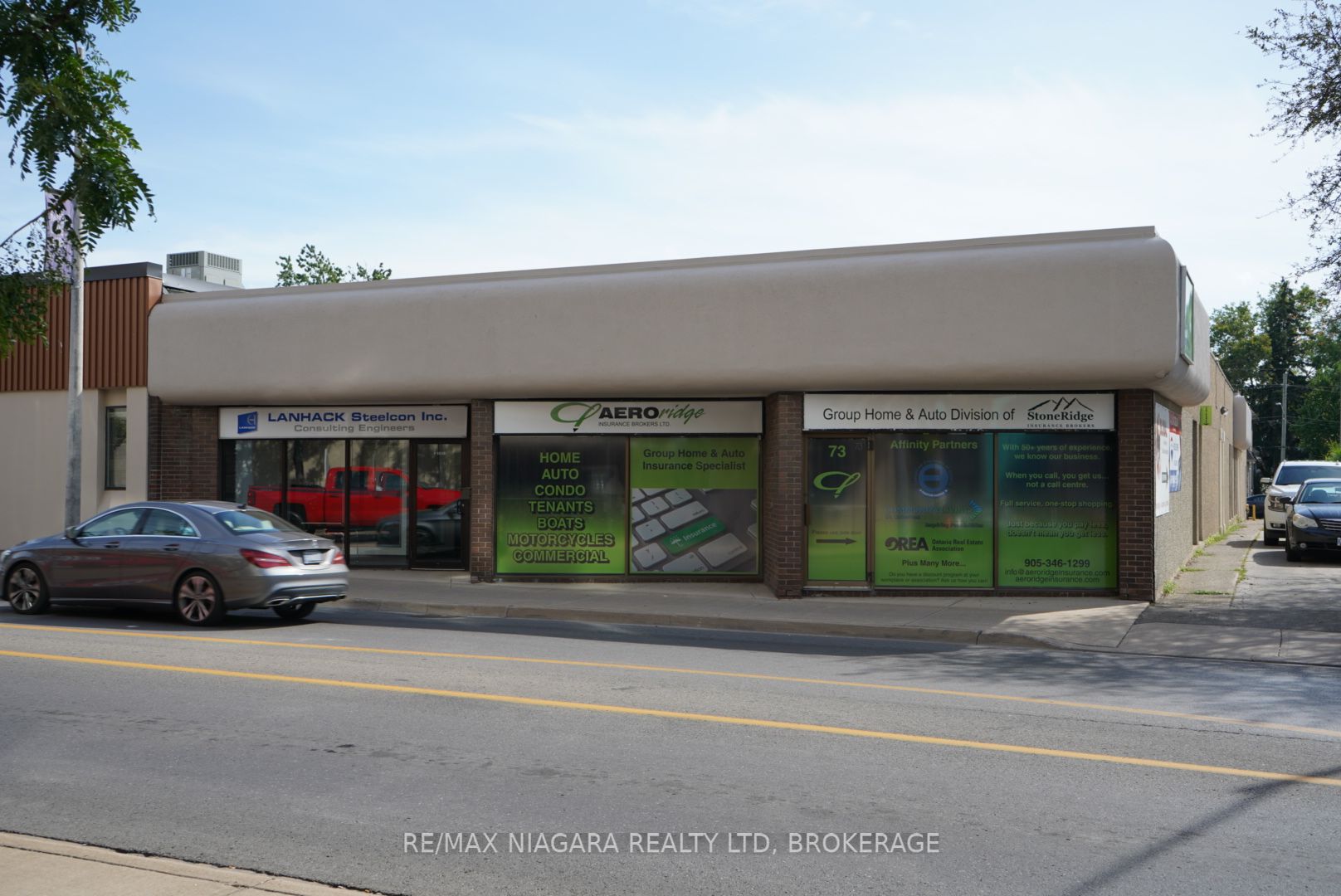 #102d - 73 Ontario Street Property Photo 1