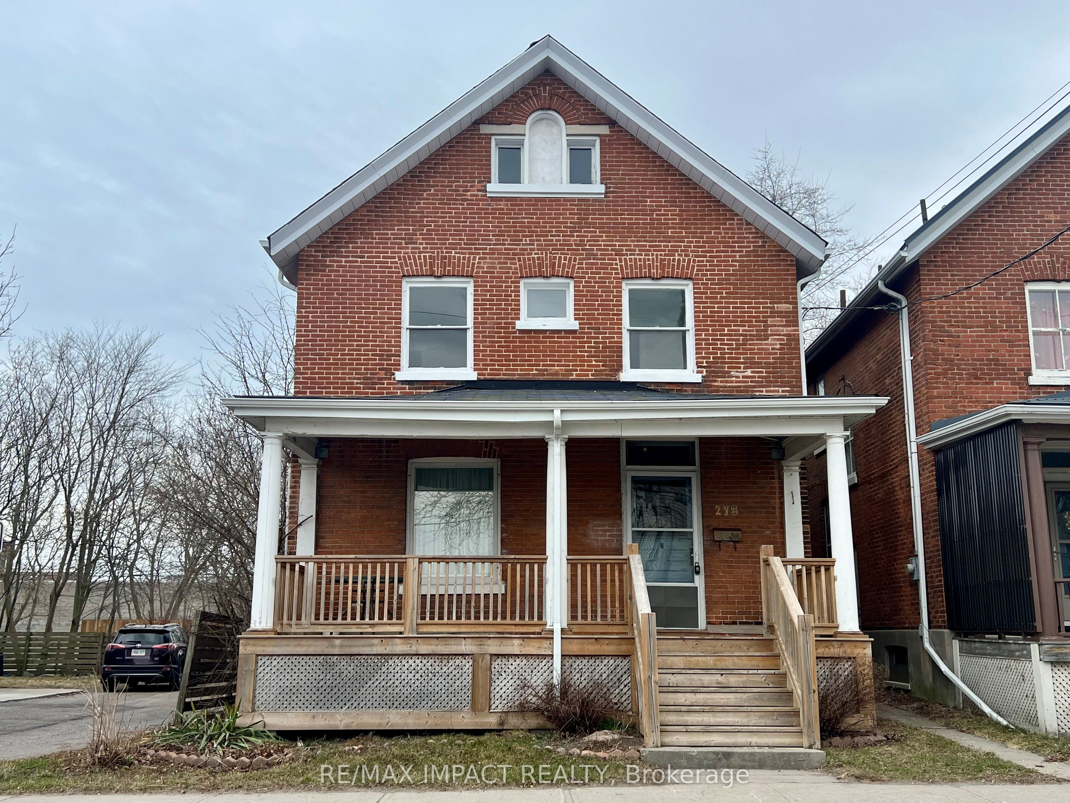 273 George Street Property Photo 1