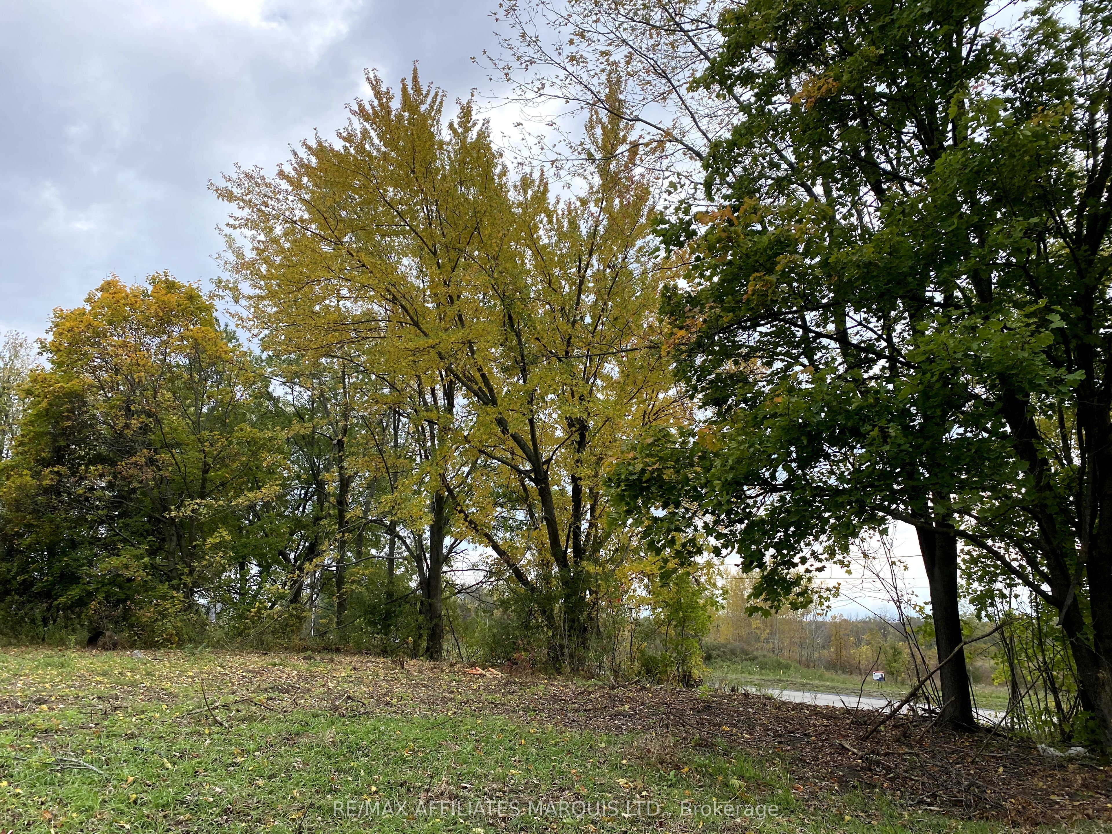Lot Sapphire Drive Property Photo