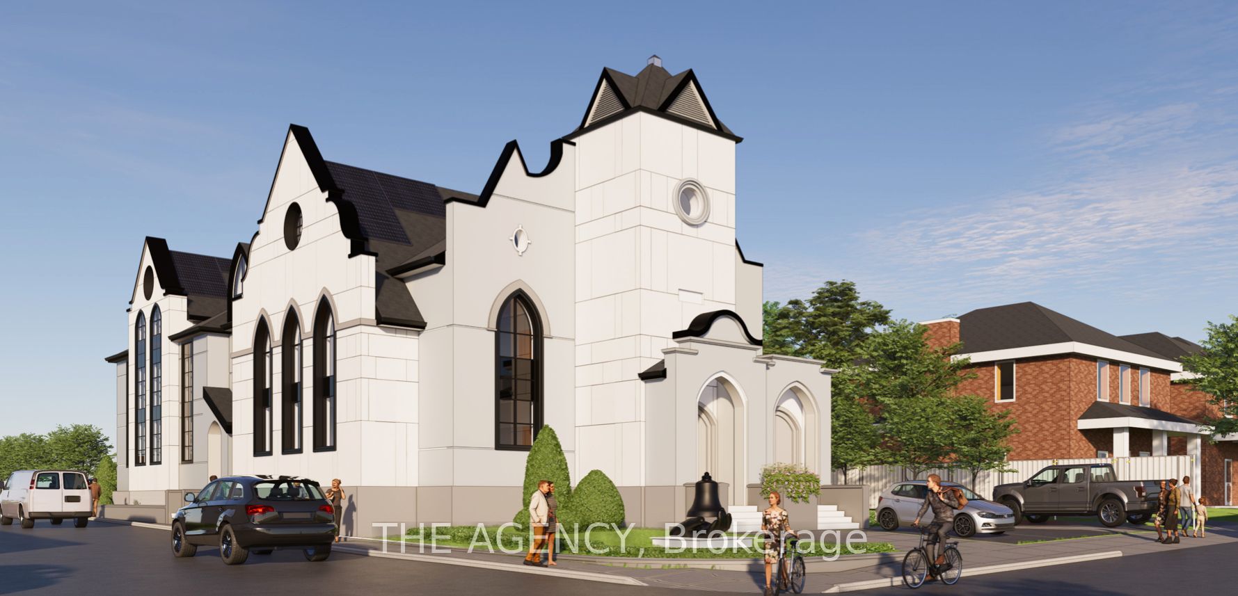 1 Church Street Property Photo