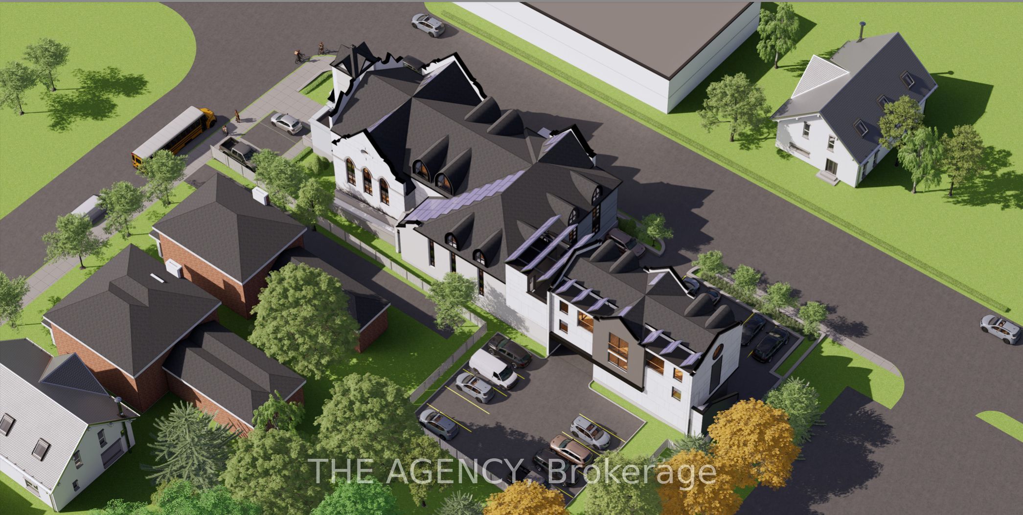 1 Church Street Property Photo 3